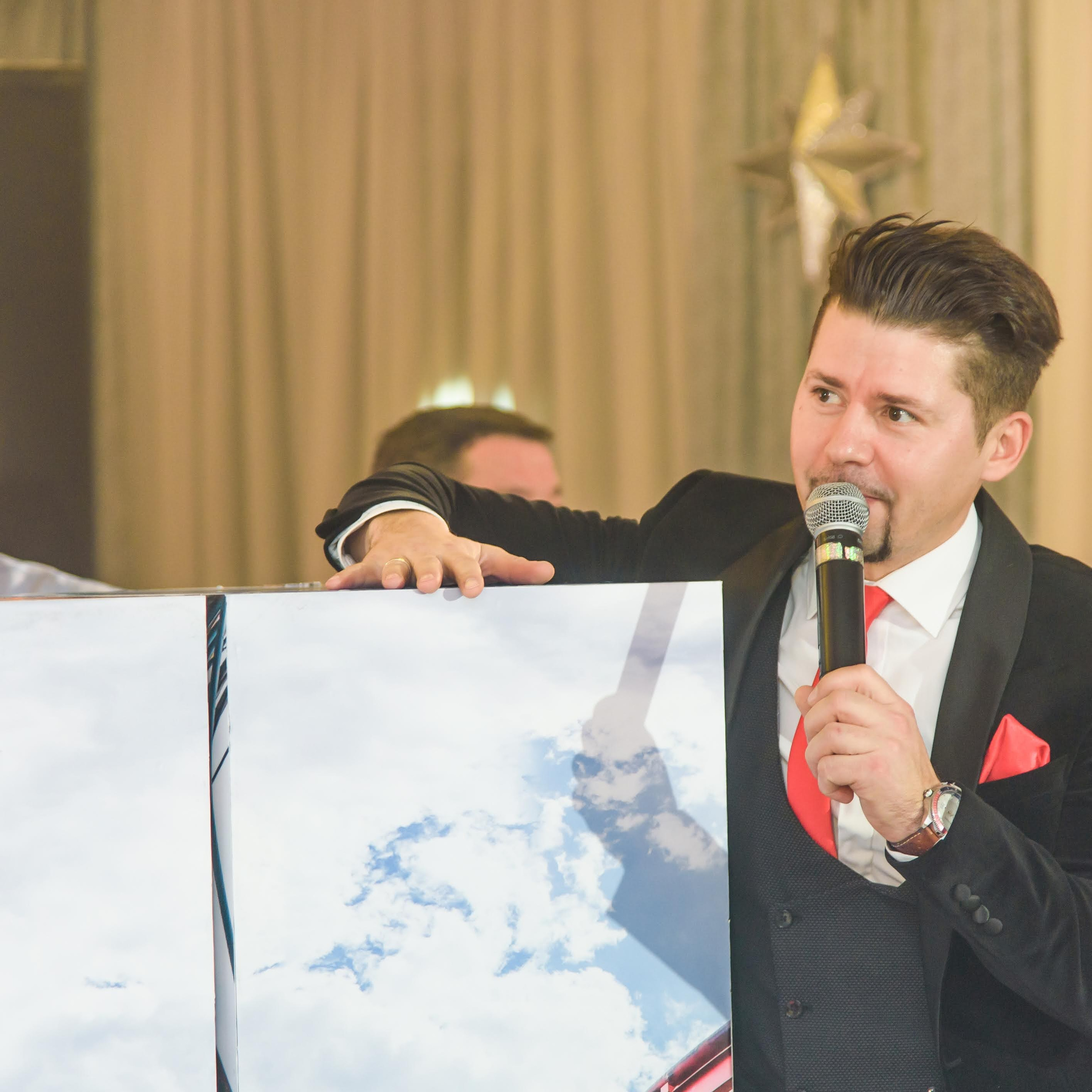 НГ корпоративы. Фотограф Олег Юршевич Солигорск Минск