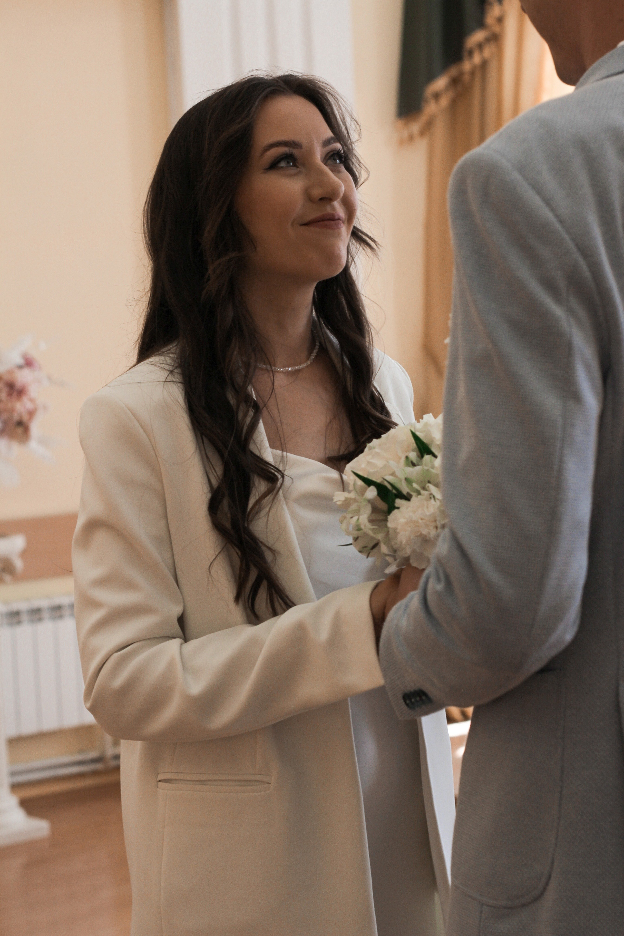 Одно счастье на двоих. Главная