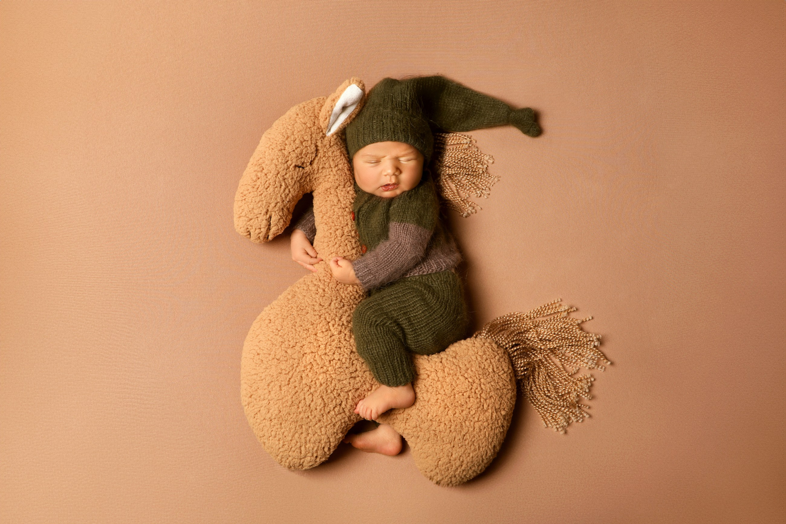 Новорожденные мальчики. Фотограф новорожденных в г. Великий Новгород — Екатерина Новикова