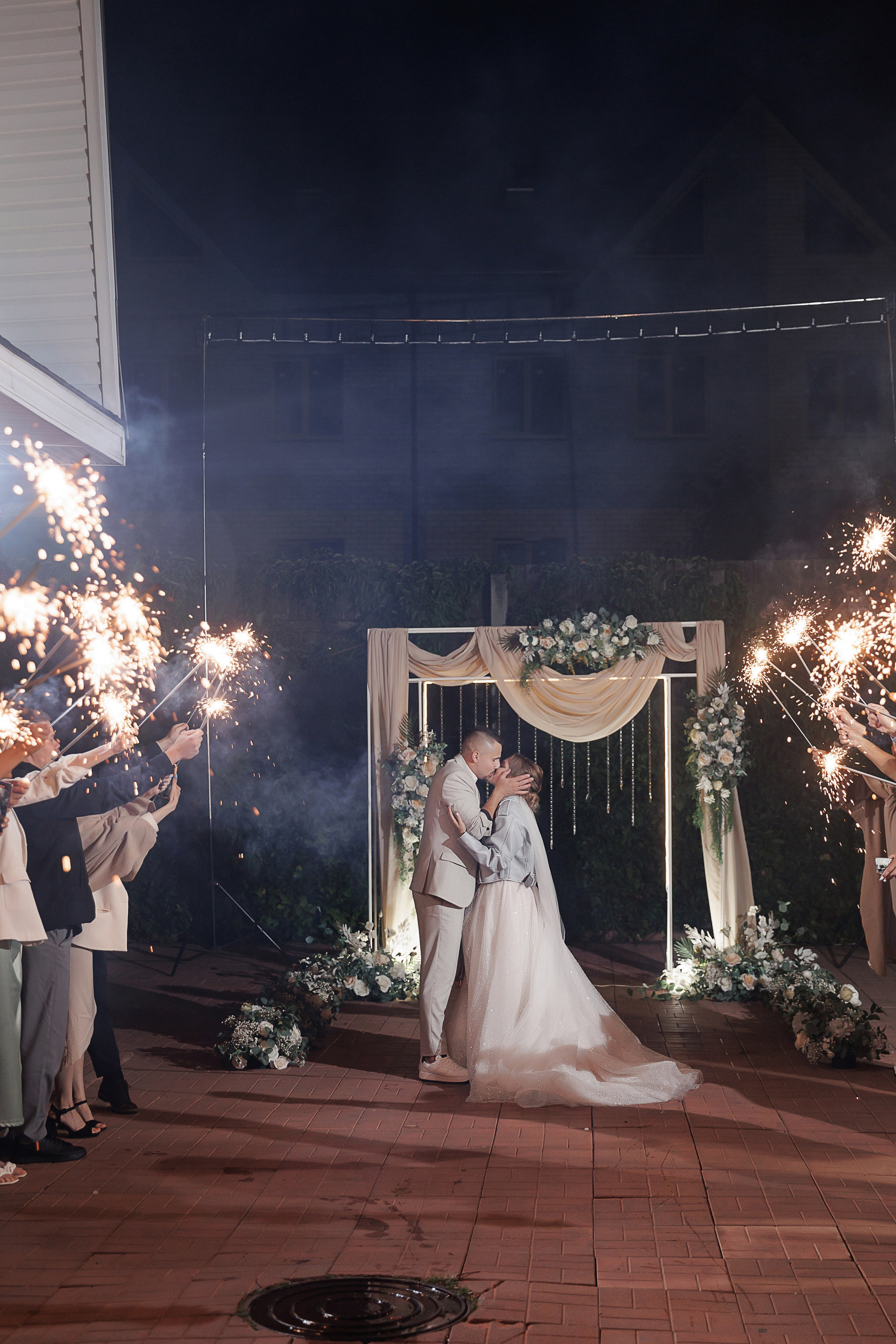 Алина и Максим. Свадебный и семейный фотограф в Твери и Тверской области