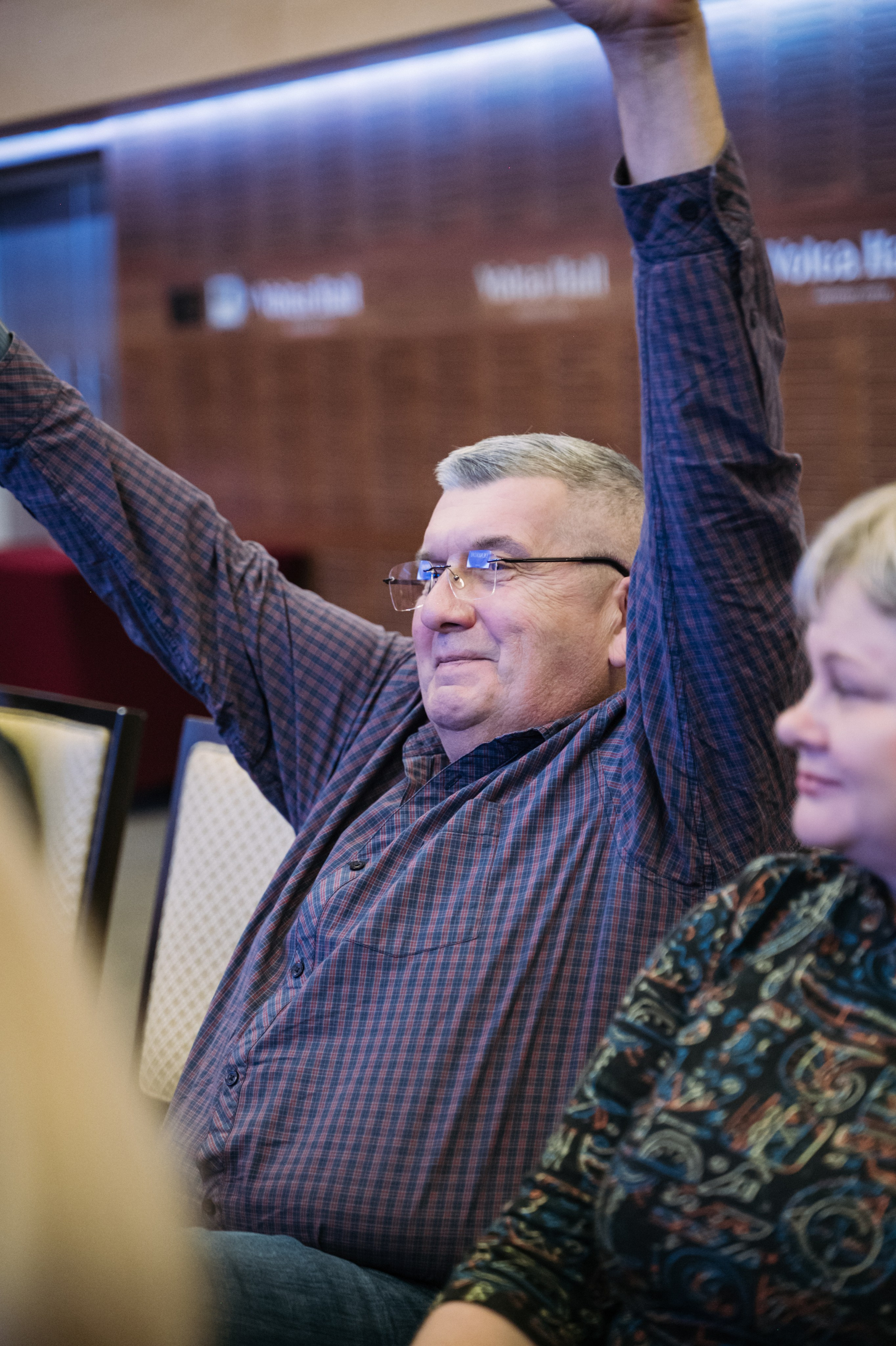 Конференция+корпоратив Авто-ГБО