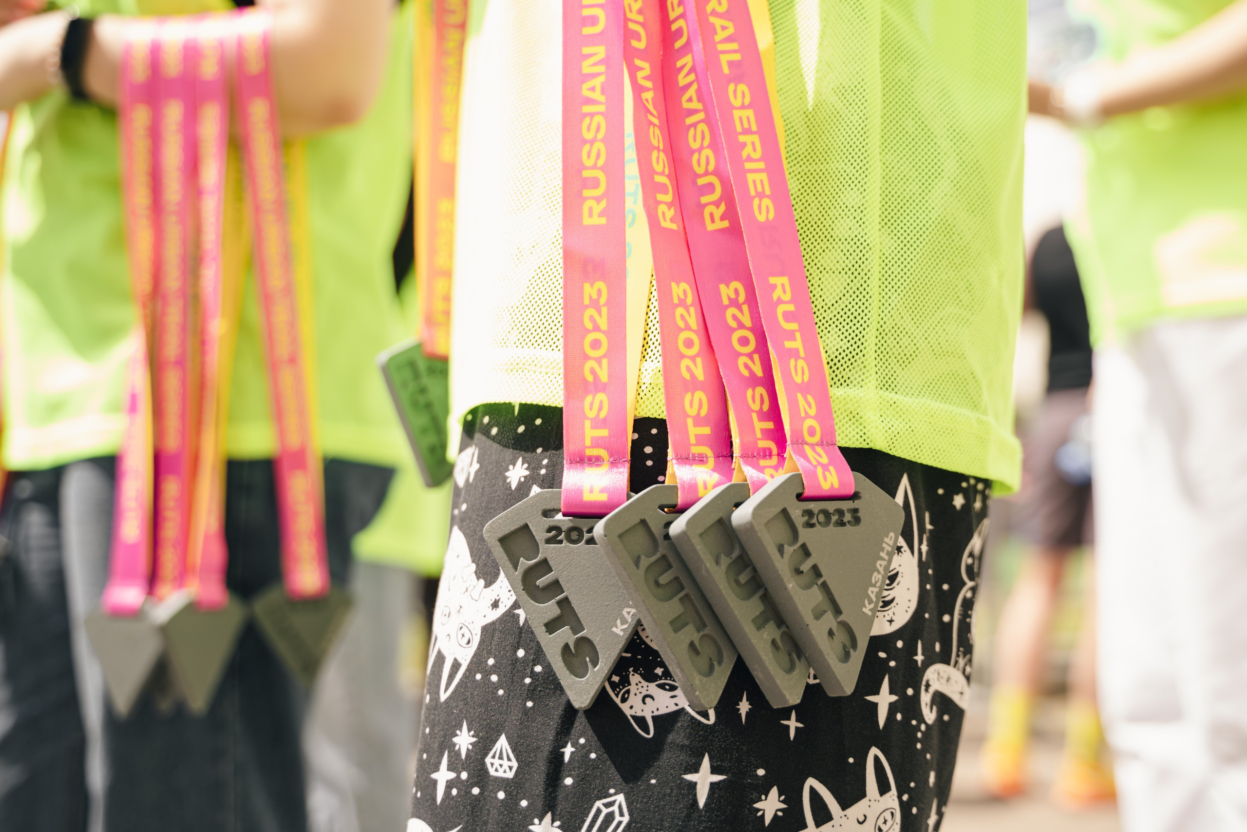 Рутс // 2023. Репортажный фотограф в Казани Виктория Трунова