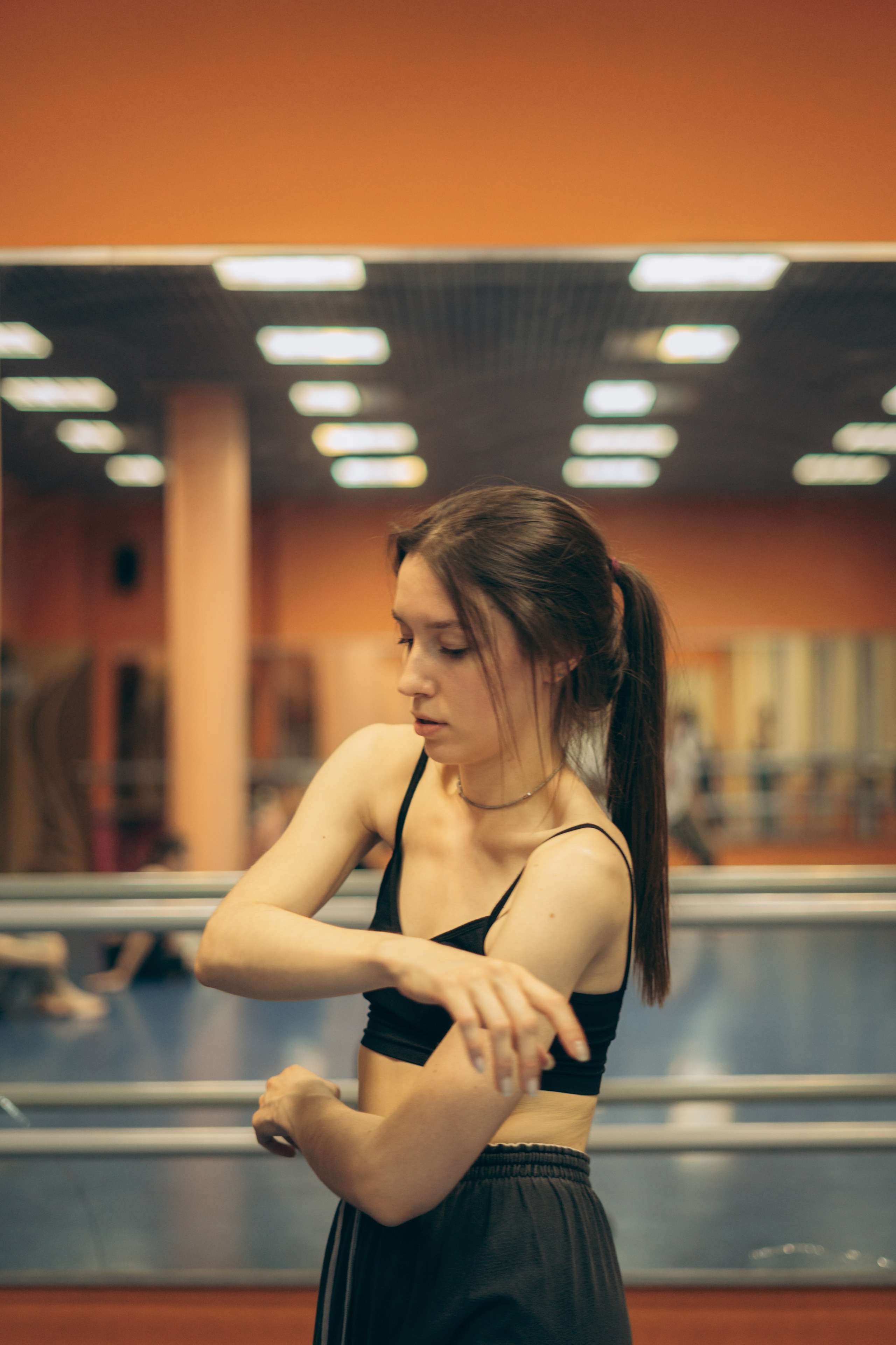 НЕТАНЦЫ x RE’ACTOR. Репортажный фотограф в Казани Виктория Трунова