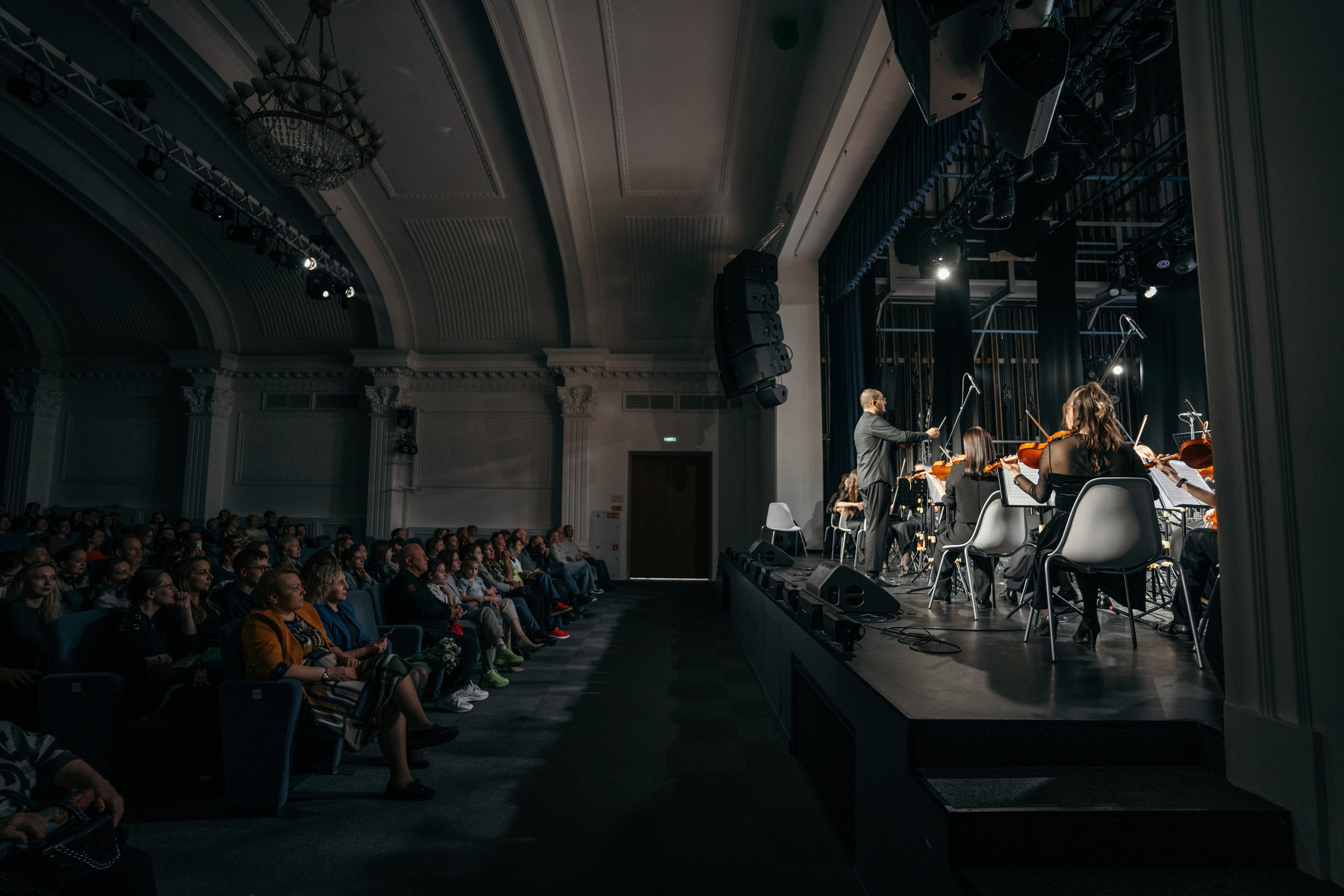 Аврора // 2024. Репортажный фотограф в Казани Виктория Трунова