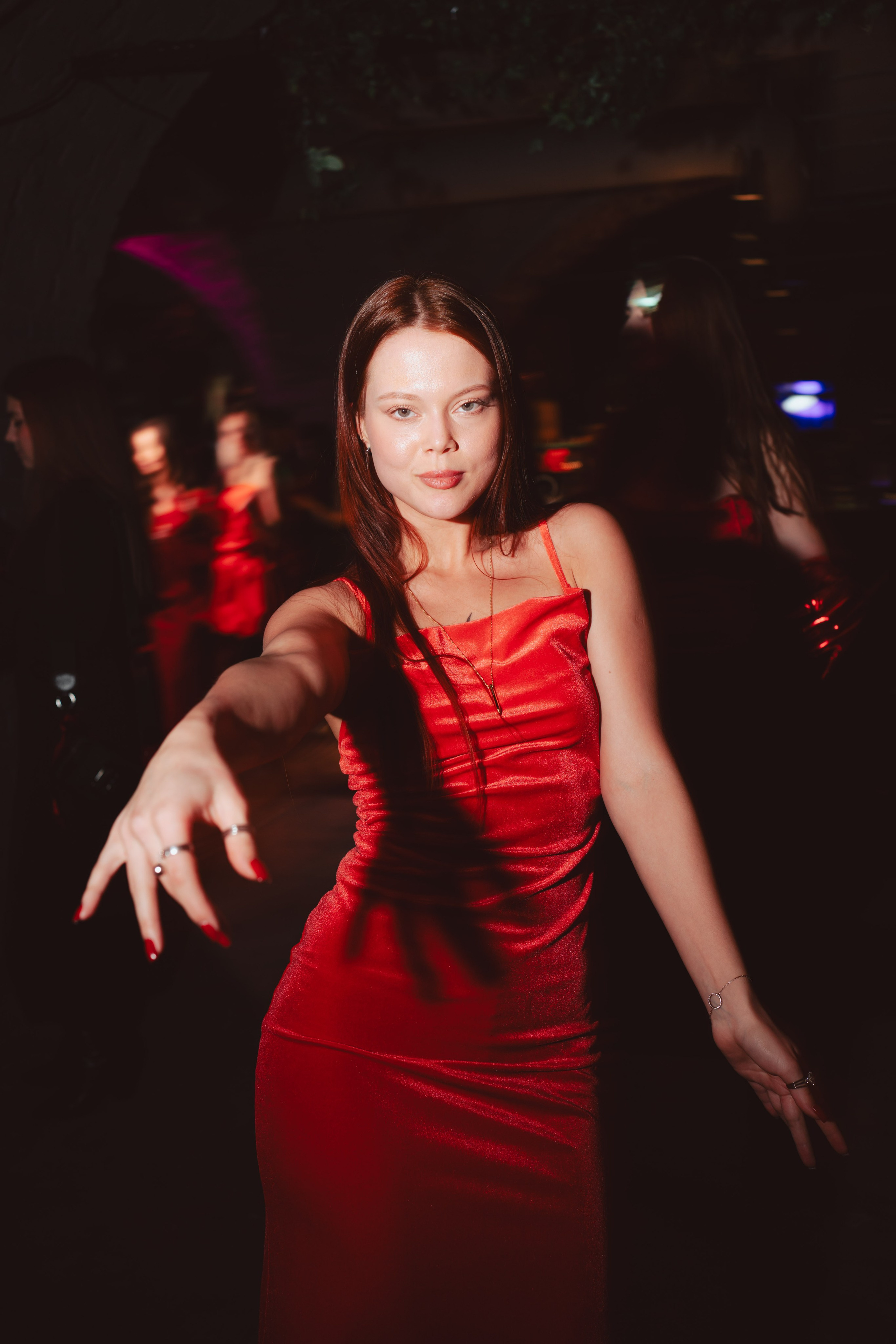 SO STRIP // Woman's moment. Репортажный фотограф в Казани Виктория Трунова