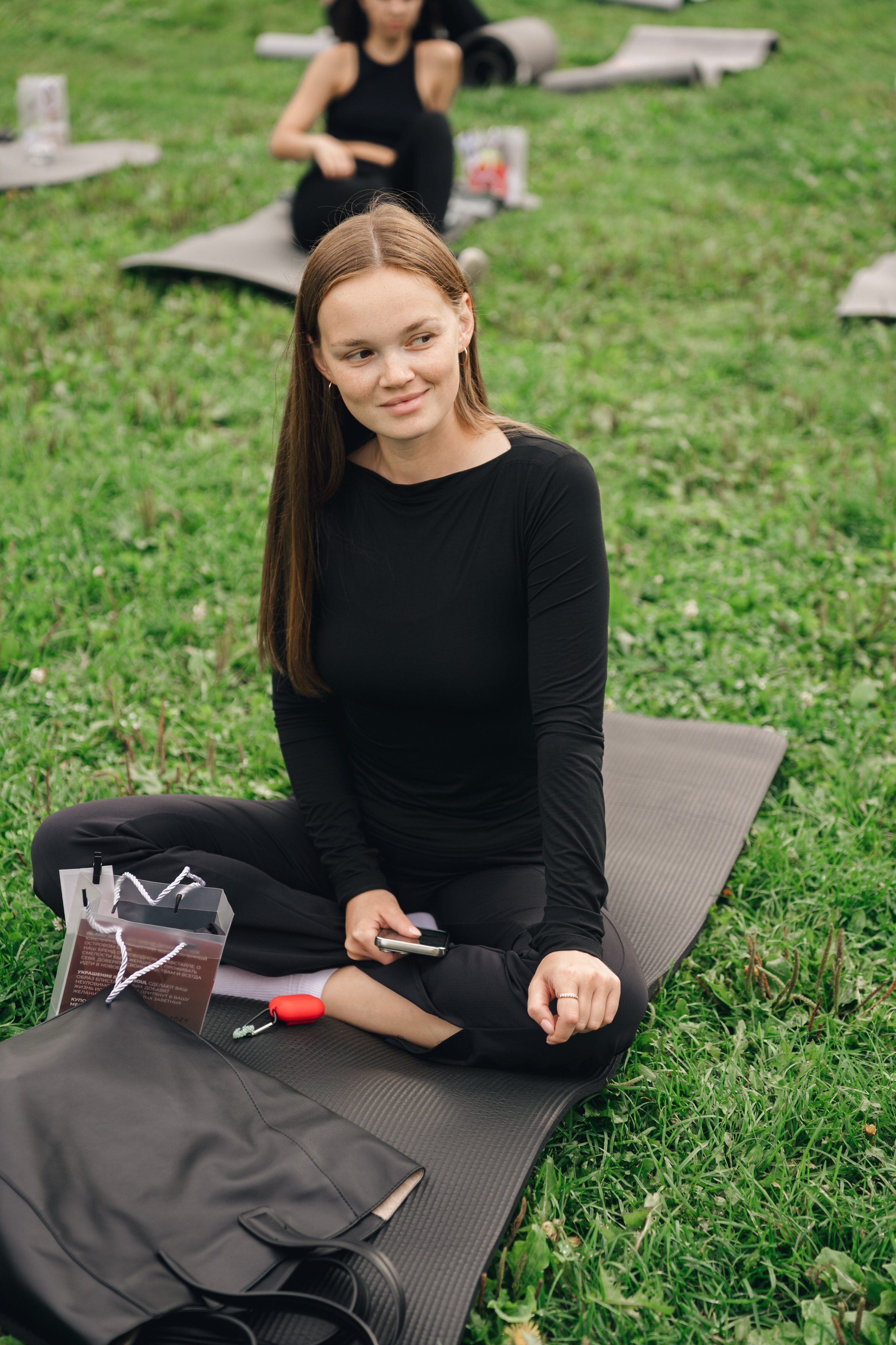 SO STRIP // Открытая тренировка. Репортажный фотограф в Казани Виктория Трунова