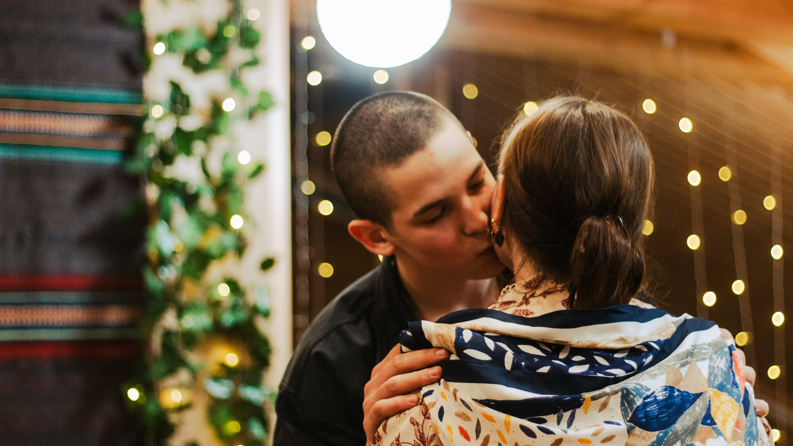 Вечорка. Мария Колесникова