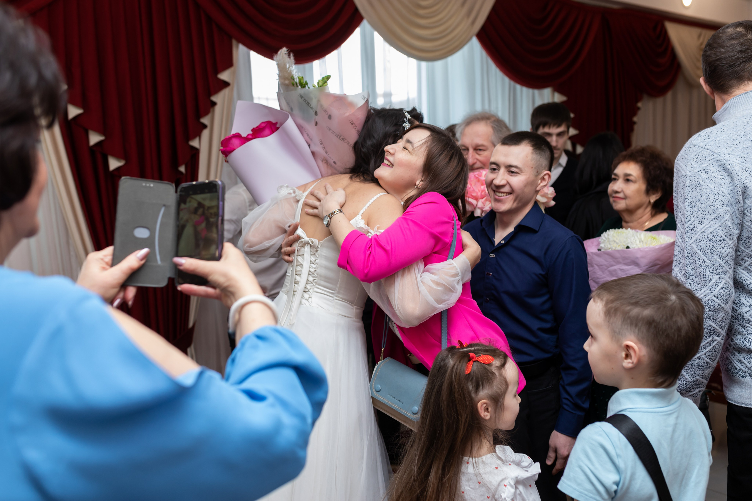 Степан и Чулпан. Марина Шаймухаметова. Фотограф в Уфе