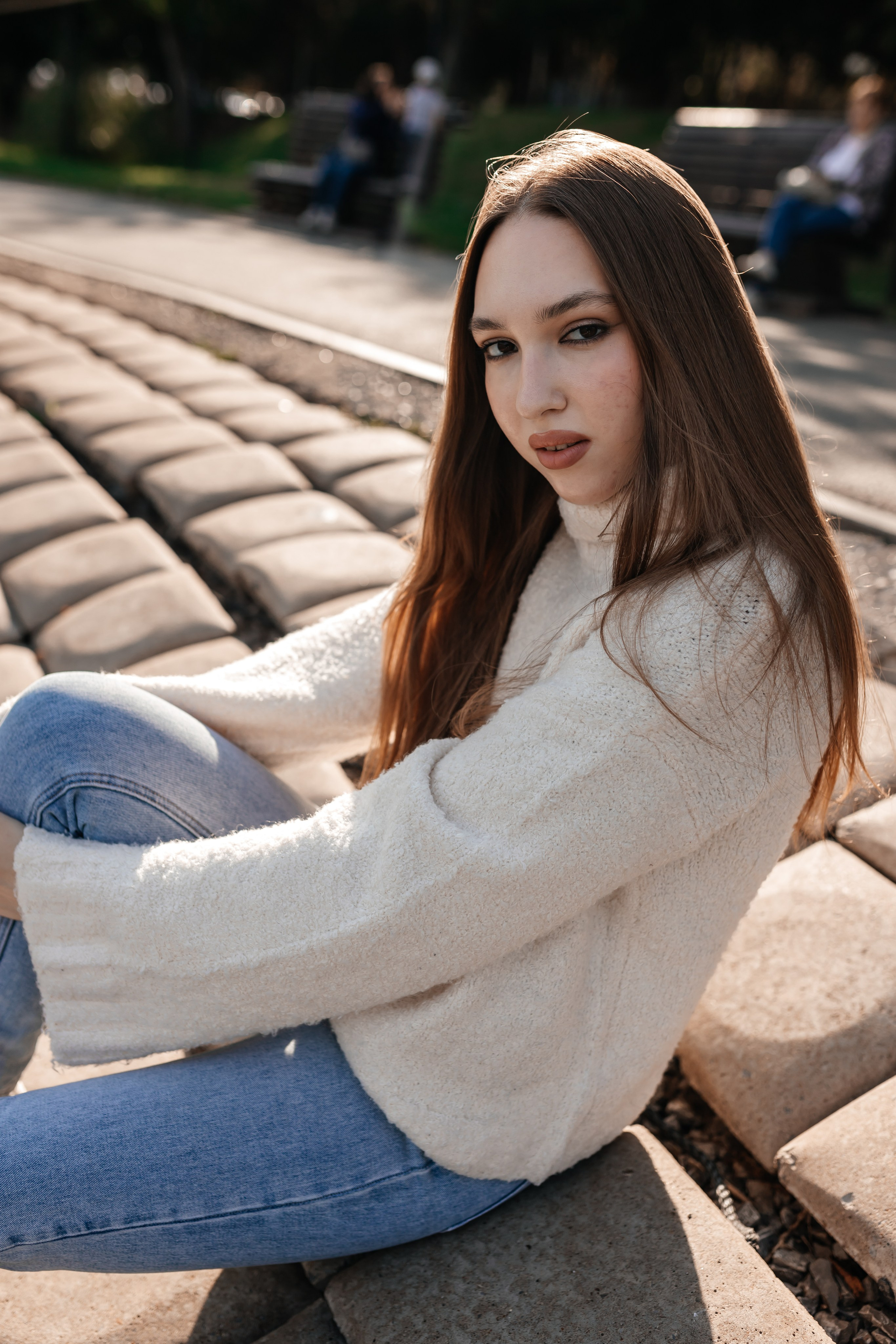 Дайана. Марина Шаймухаметова. Фотограф в Уфе