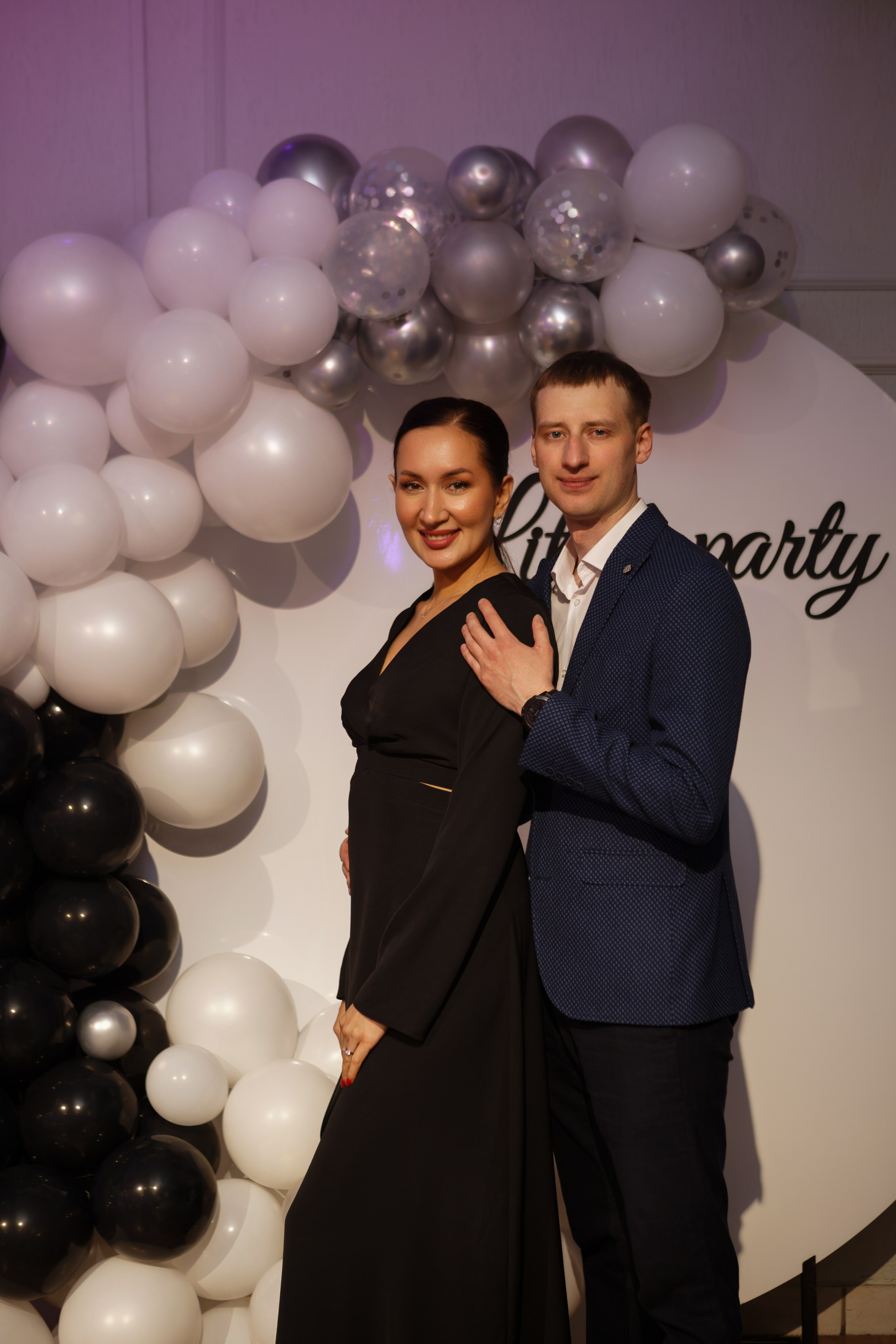 Юбилей Екатерины. Марина Шаймухаметова. Фотограф в Уфе