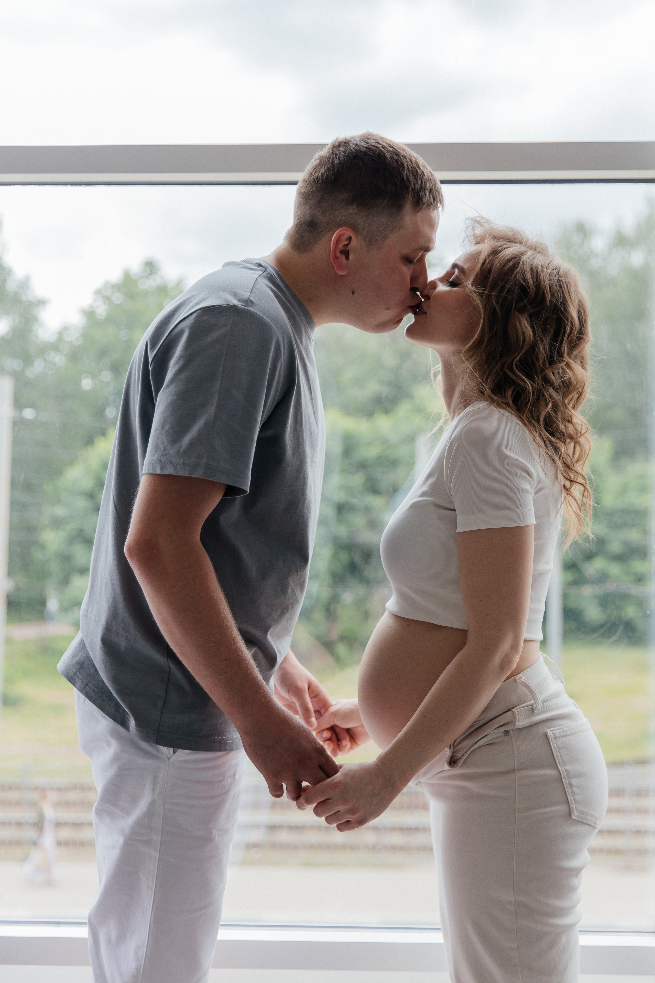 Кирилл Катя и Влад. Семейный фотограф Москва