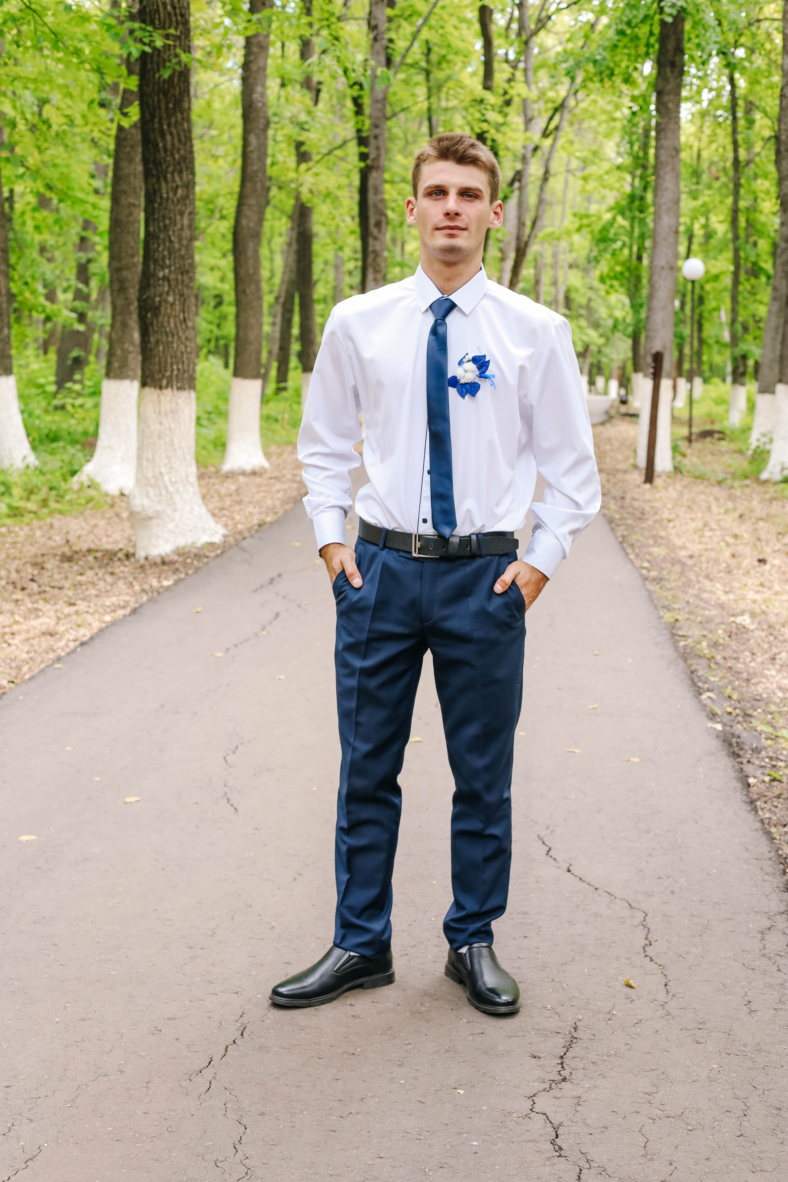 Алексей и Татьяна. Фотограф Анна Бурлакова