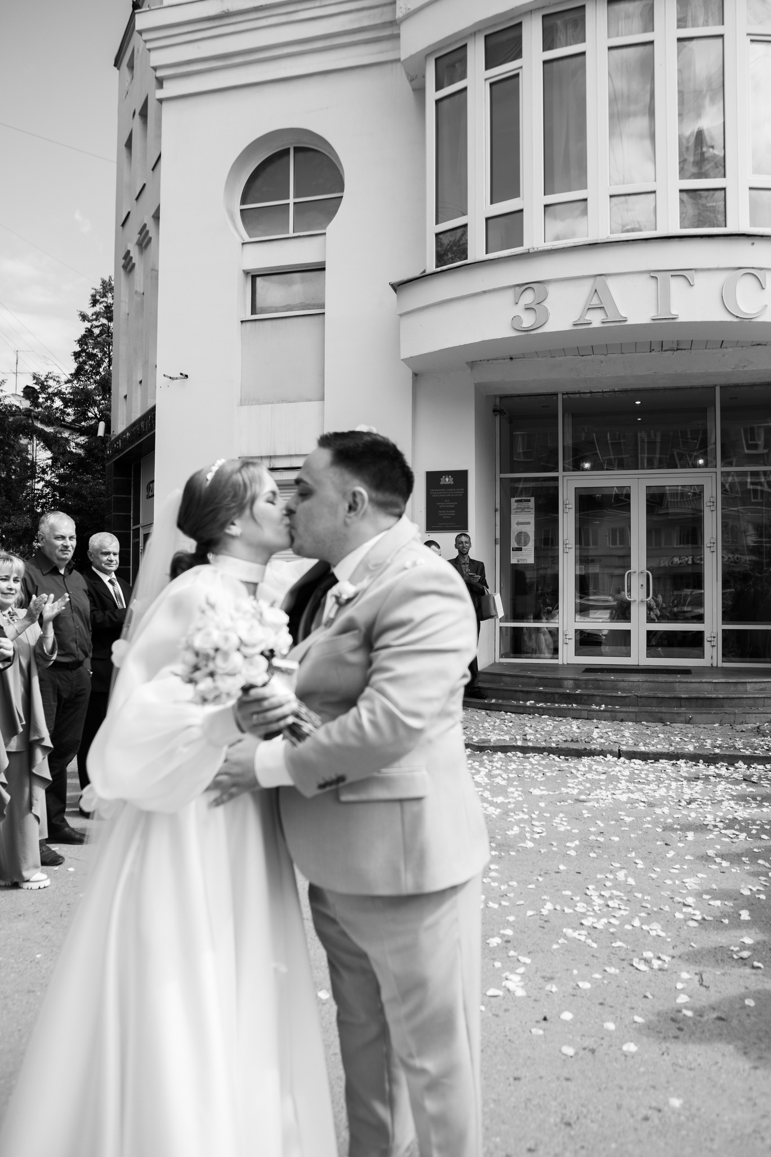 Андрей & Анна (полный день). Фотограф Екатеринбург Яна Язовская