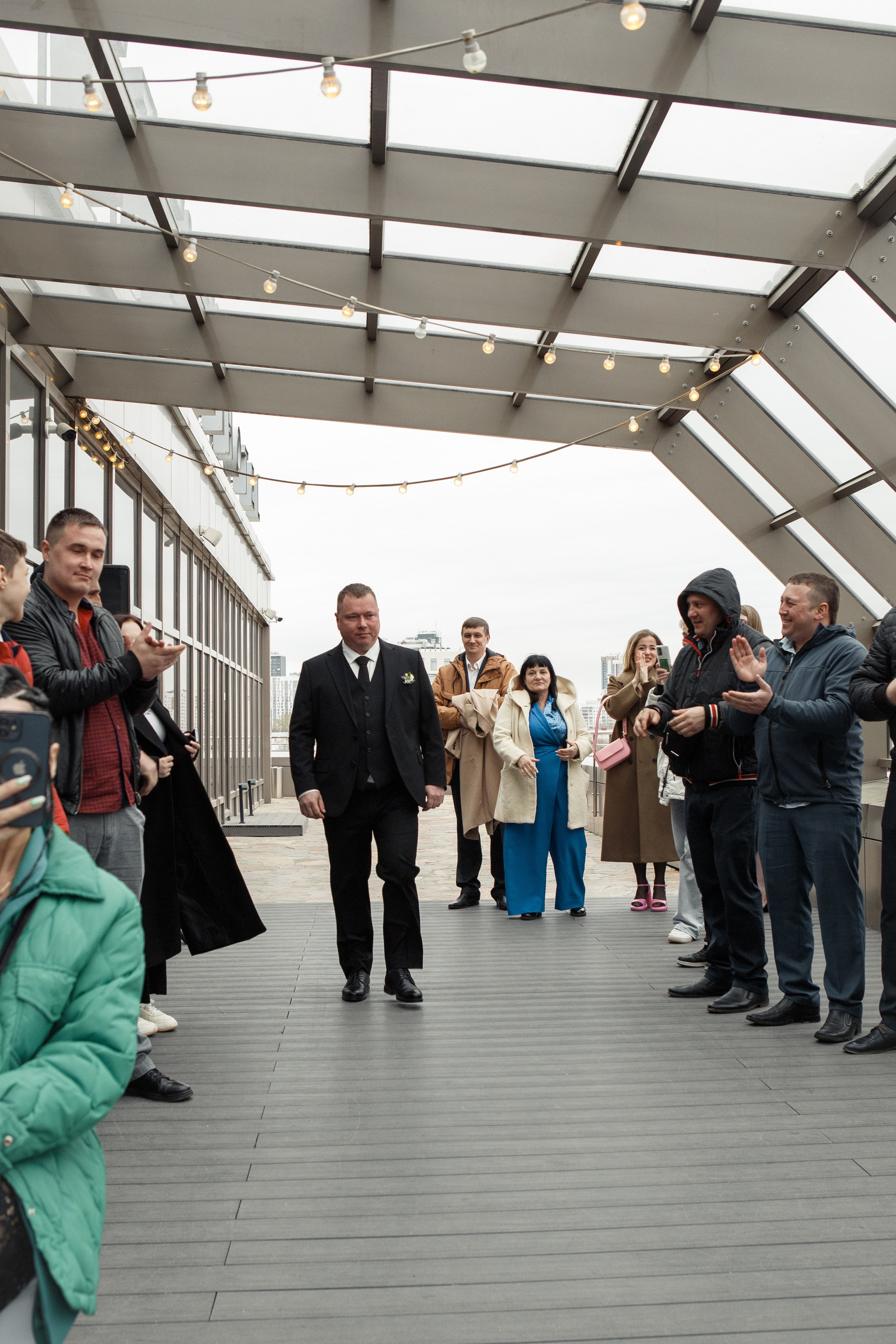 Андрей и Ирина (полный день). Фотограф Екатеринбург Яна Язовская