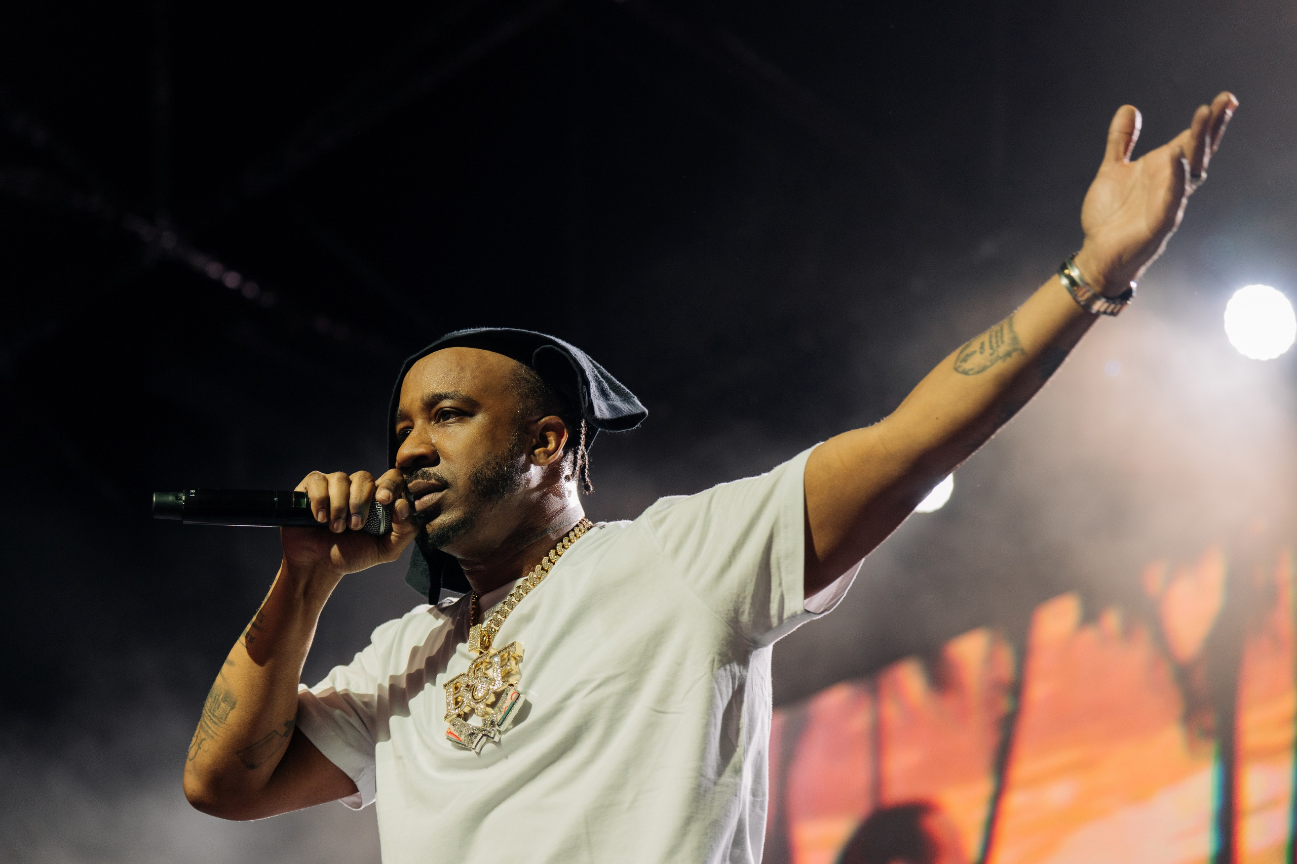 Benny the Butcher концерт. Свадебные фотосессии в Москве. Фотограф Сергей Ржевский