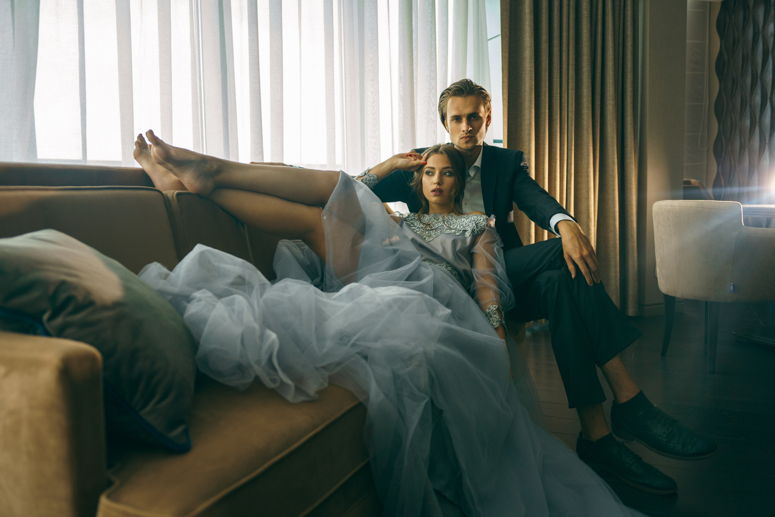 Фотограф Иван Сосновский