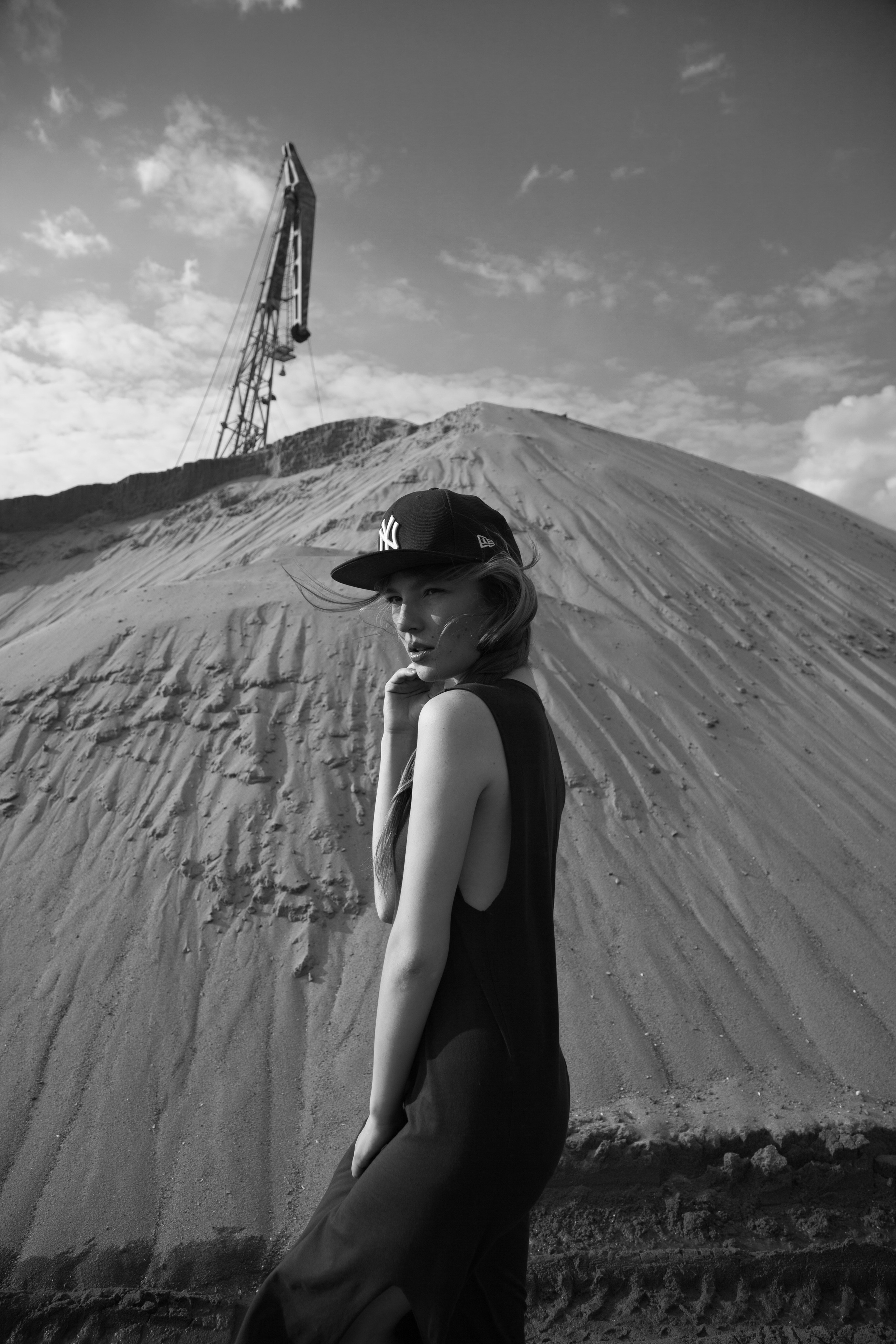 Фотограф Иван Сосновский