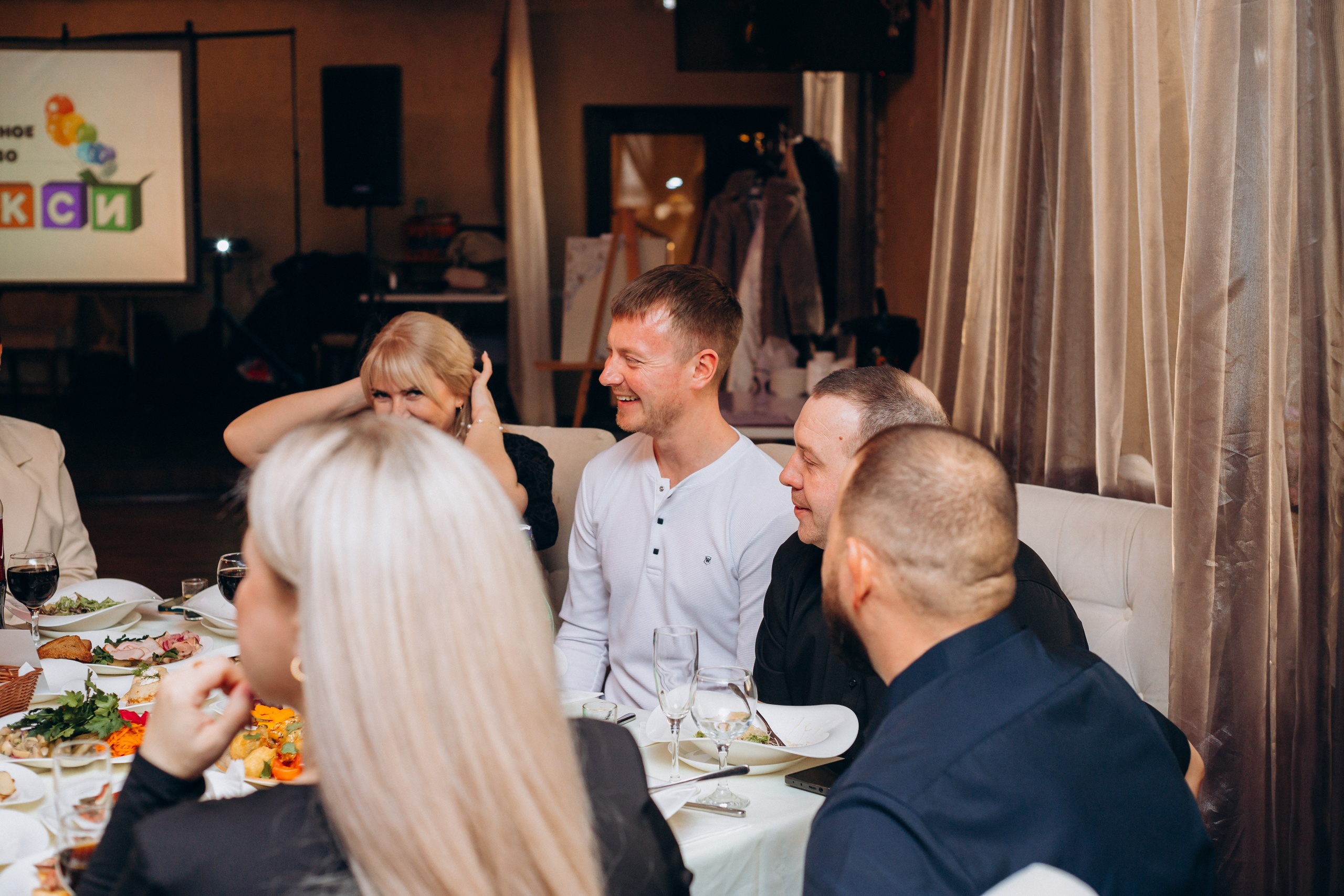 ЮБИЛЕЙ. Фотограф в Белгороде Варвара Виноходова