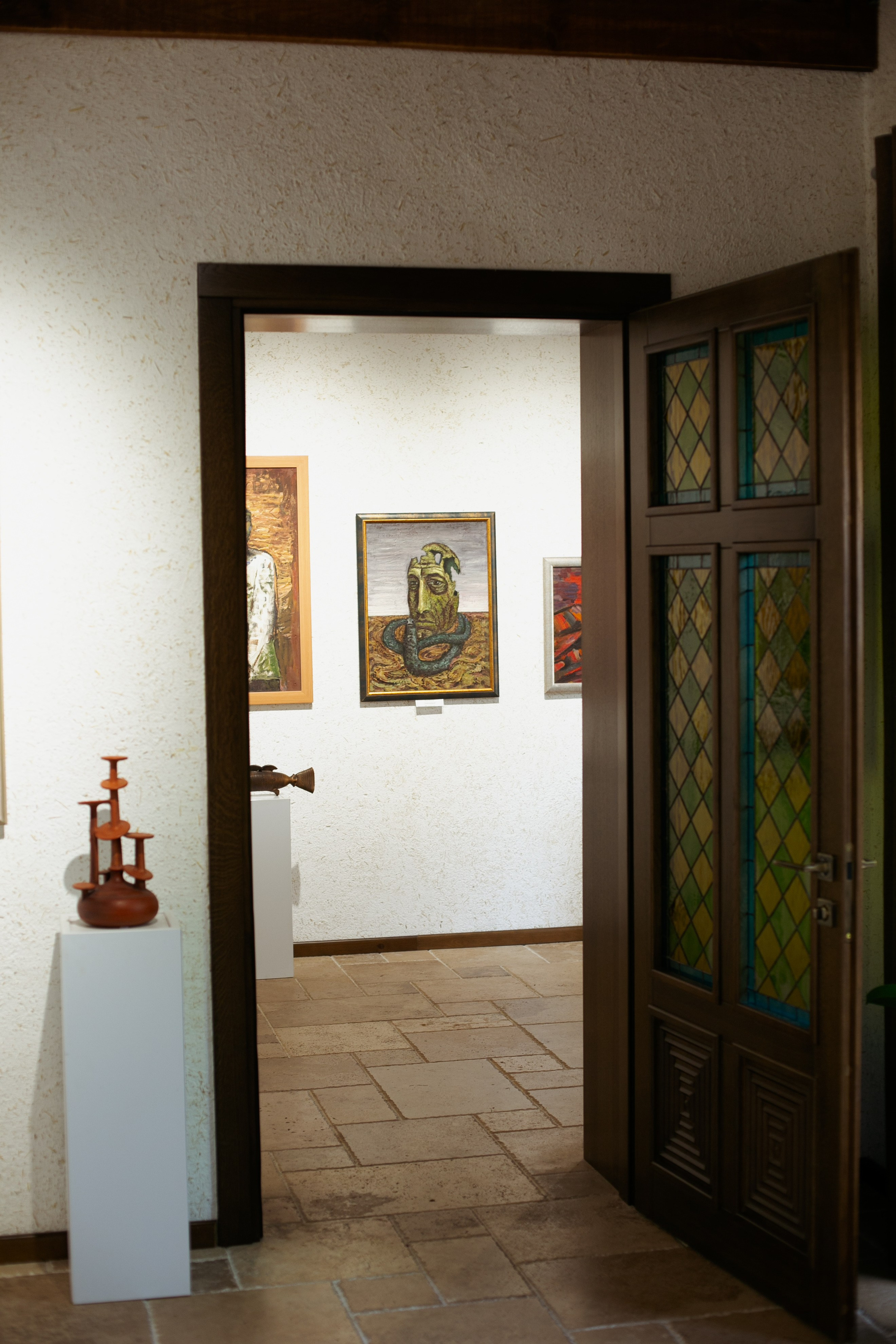 Alim Useinov. Beye Shevkiyeva Photography