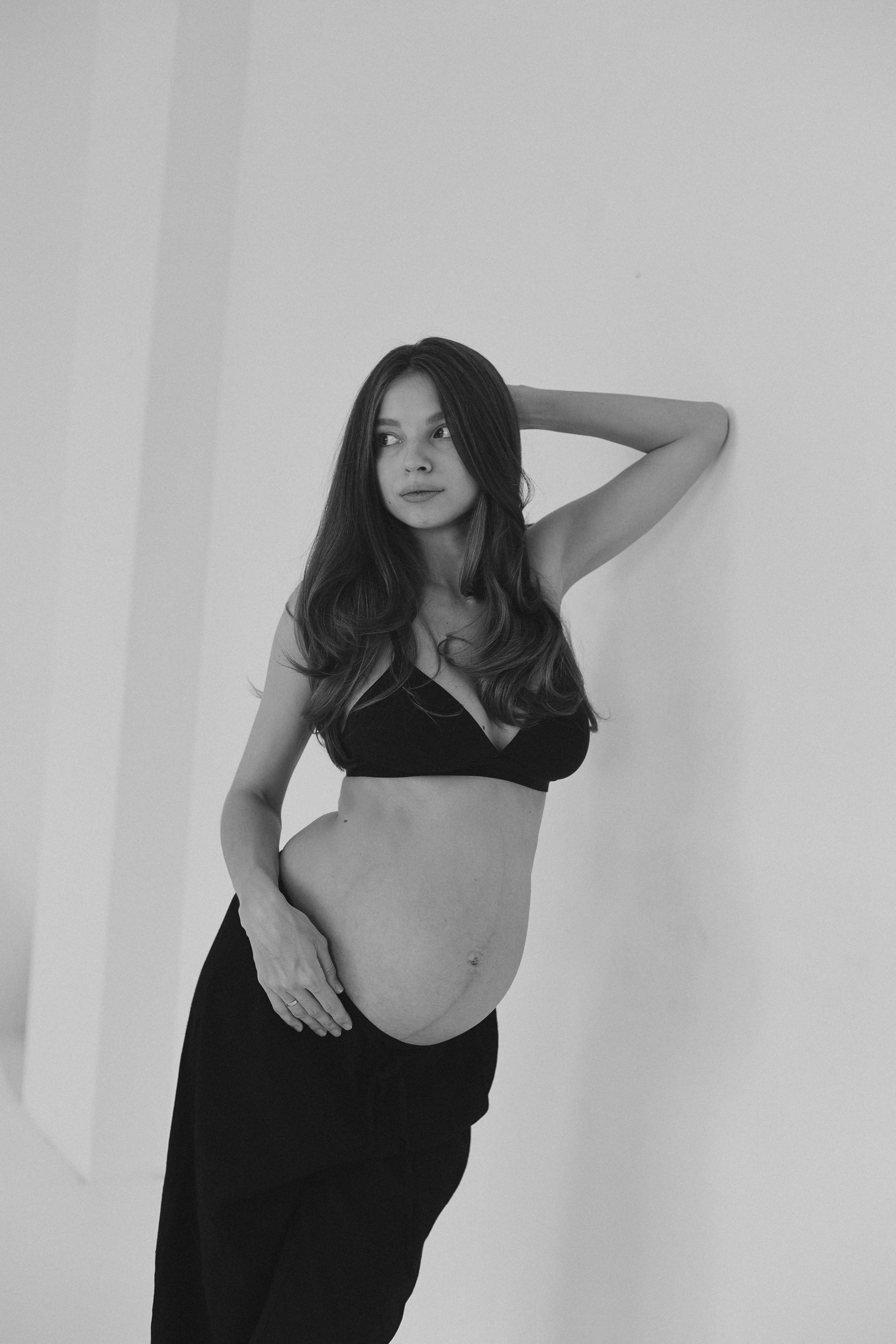 Под сердцем. Свадебный фотограф в Москве и Санкт- Петербурге Алина Сараева