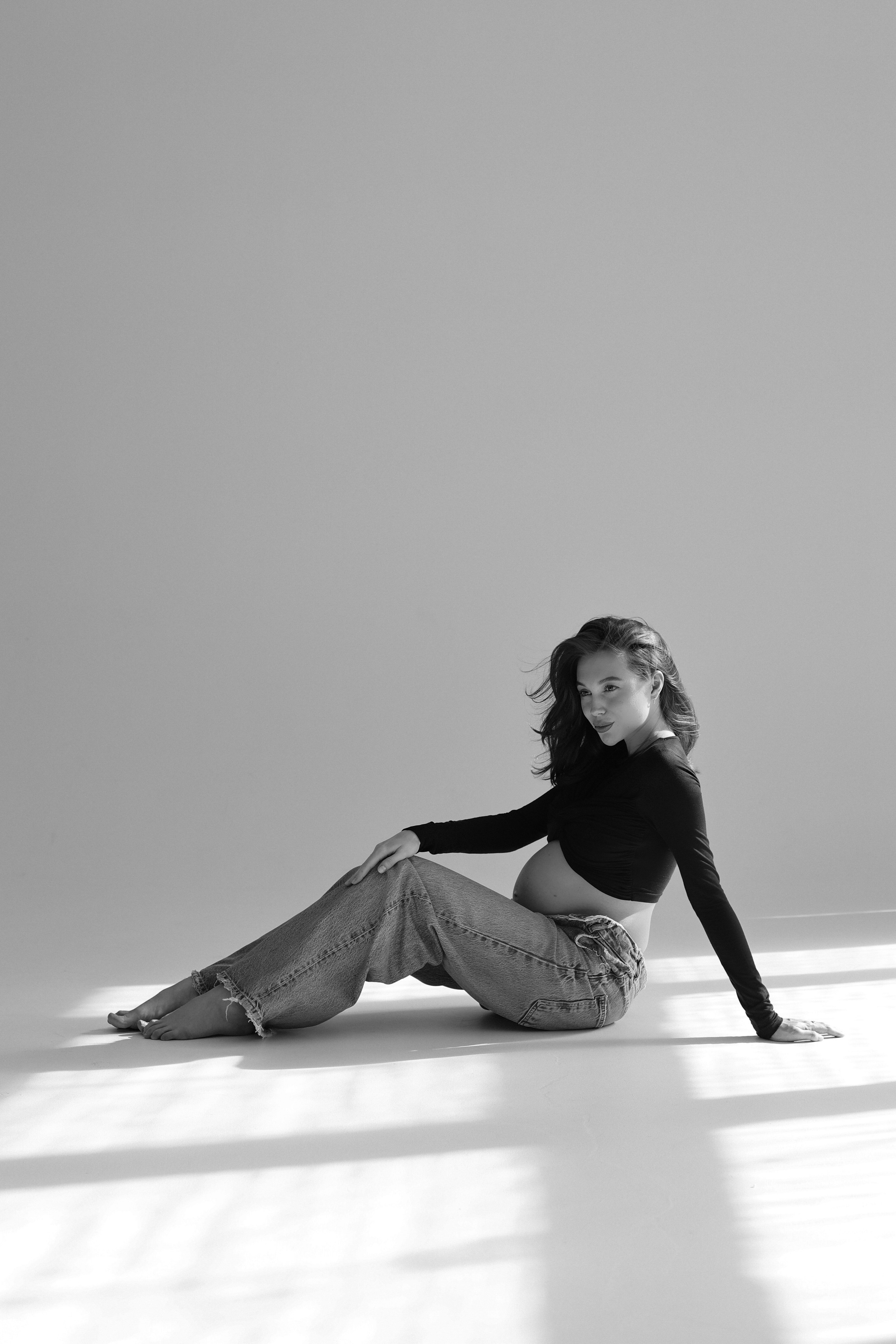 Любовь внутри. Свадебный фотограф в Москве и Санкт- Петербурге Алина Сараева