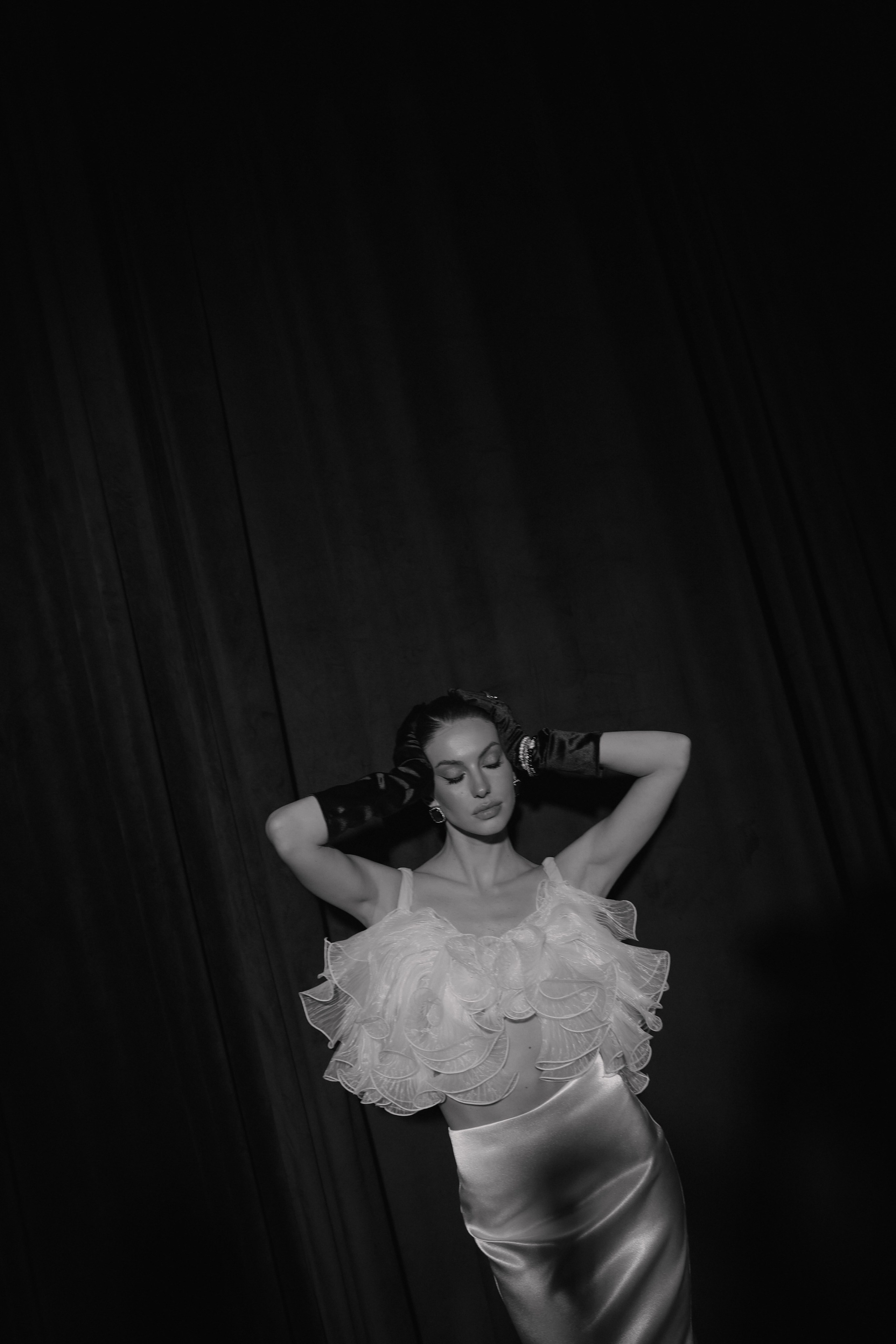 Black love. Свадебный фотограф в Москве и Санкт- Петербурге Алина Сараева