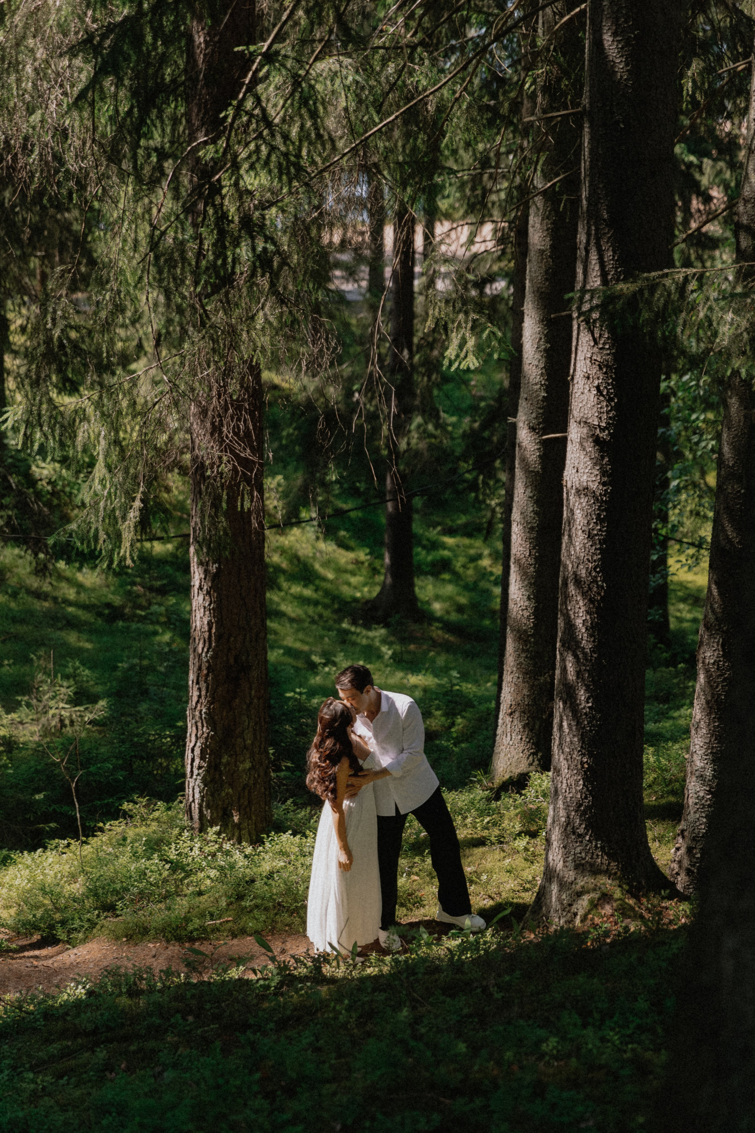 Карина + Дима: банкет. Николь — ваш любимый фотограф в Санкт-Петербурге