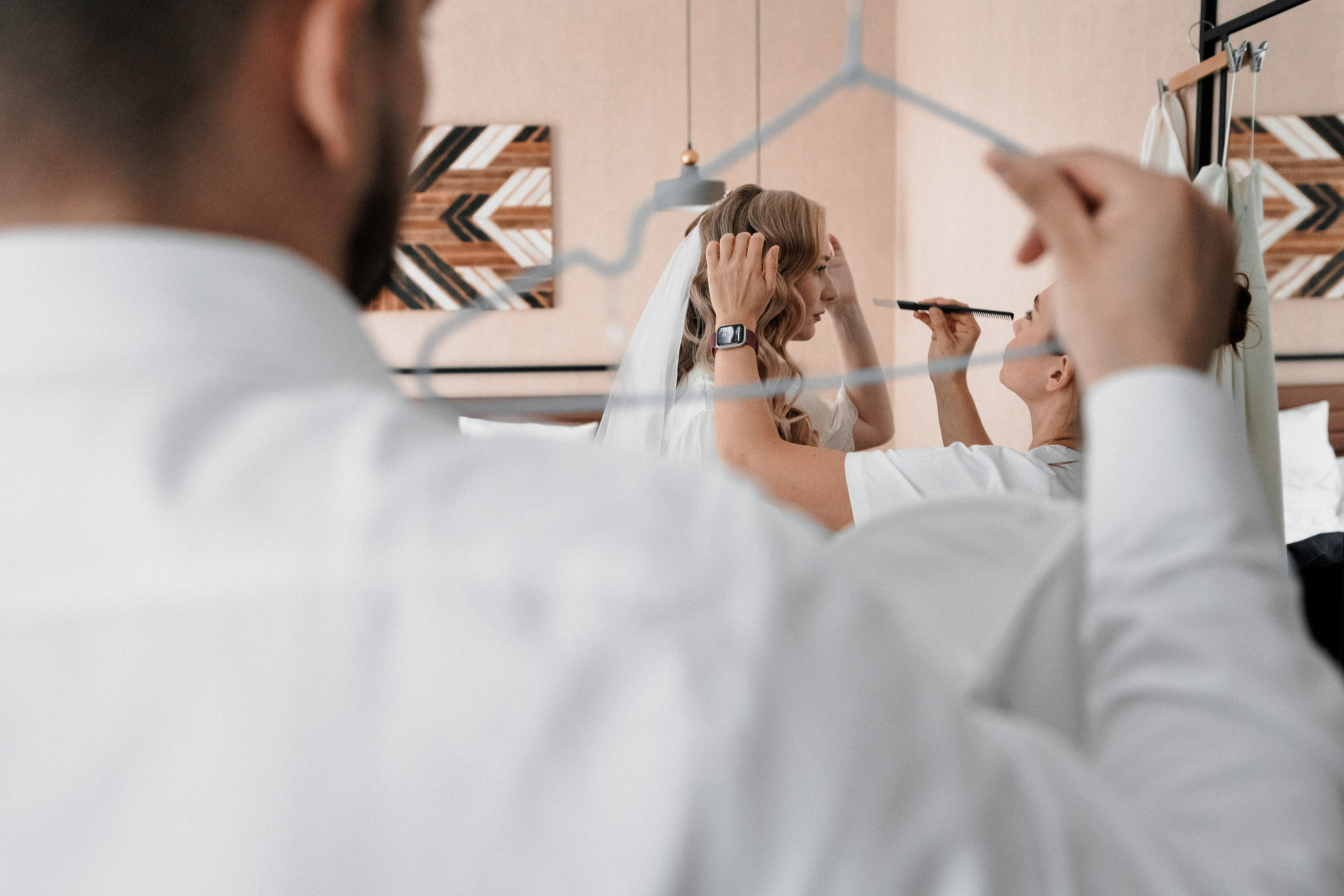 Екатерина и Альберт. Свадебный и портретный фотограф в Архангельске Илья Труфанов