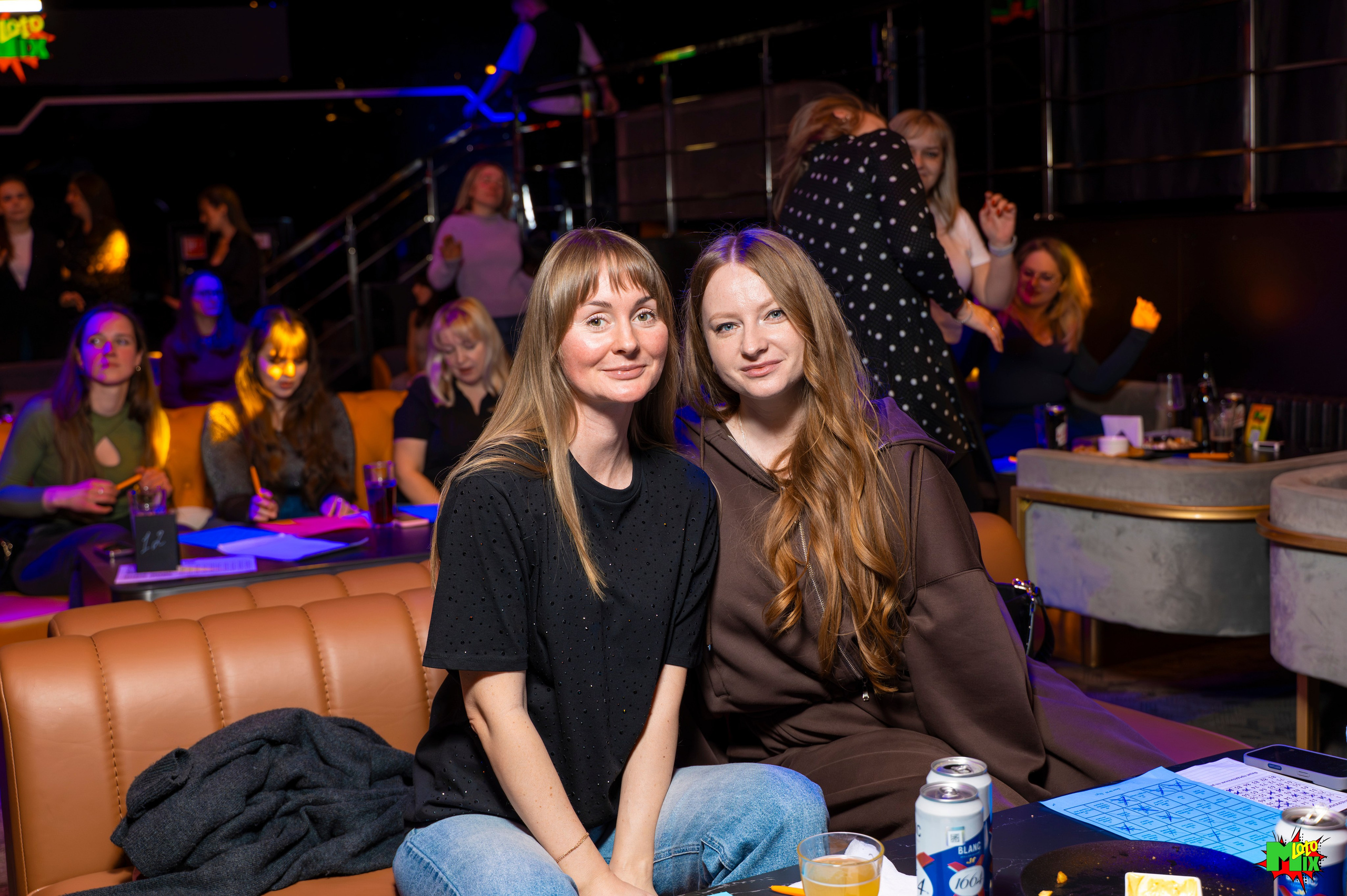 фотоотчет MixLOTO 13 февраля 2026 год,