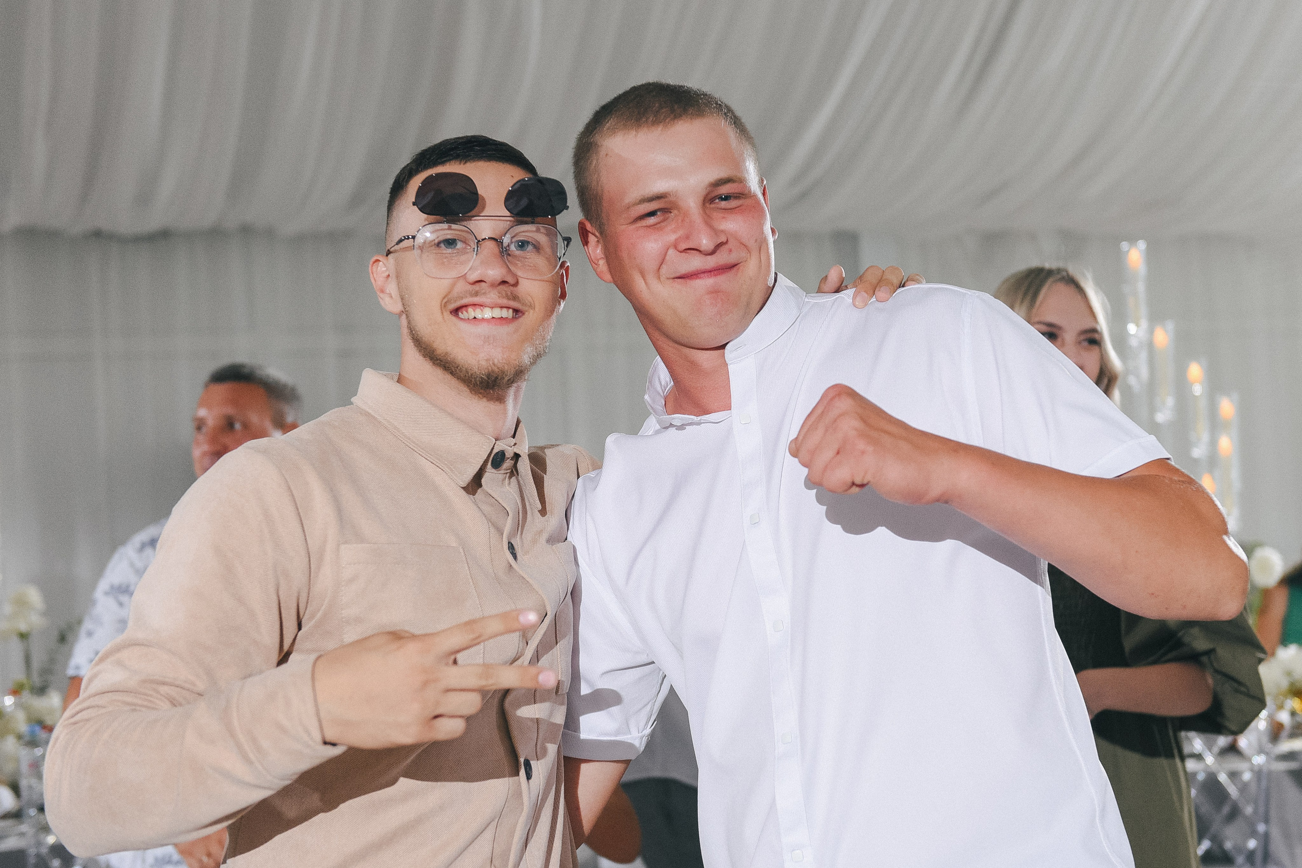 Роман + Анастасия — Организация EventGstudio. Свадебный и семейный фотограф Волгоград Москва