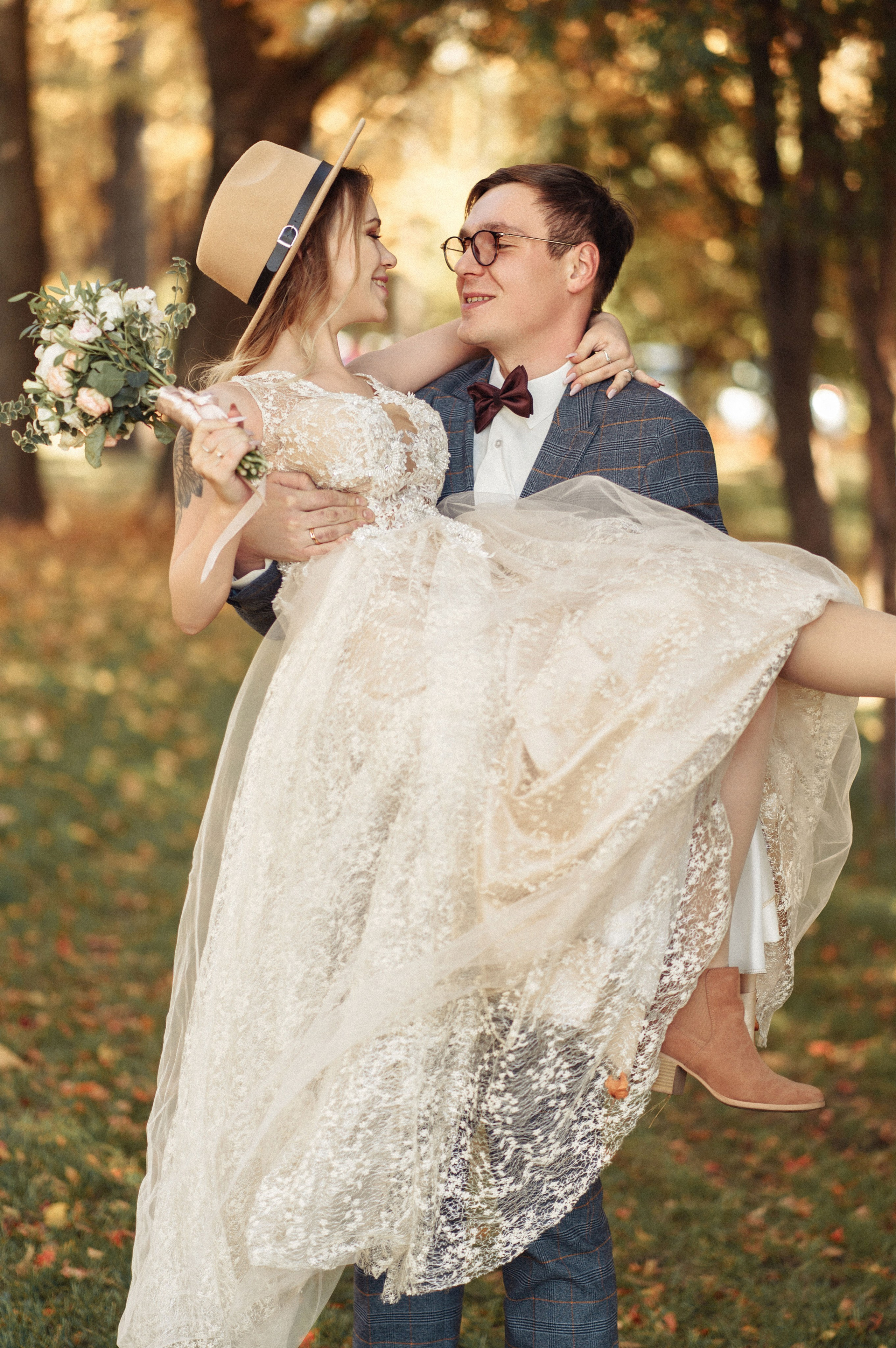 Руслан и Полина. Свадебный и портретный фотограф Клипа Максим