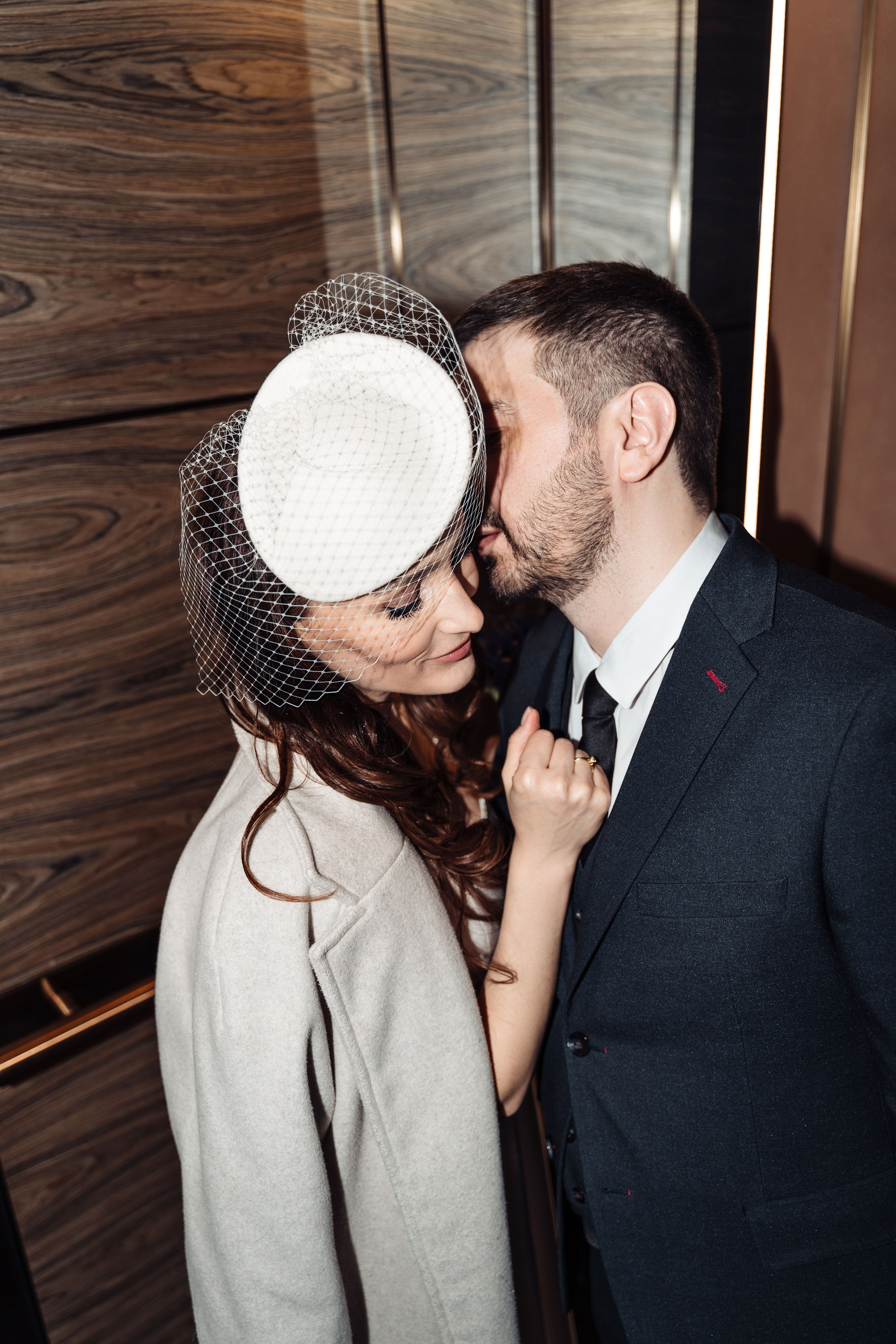 Лали и Азам. Свадебный и портретный фотограф Клипа Максим