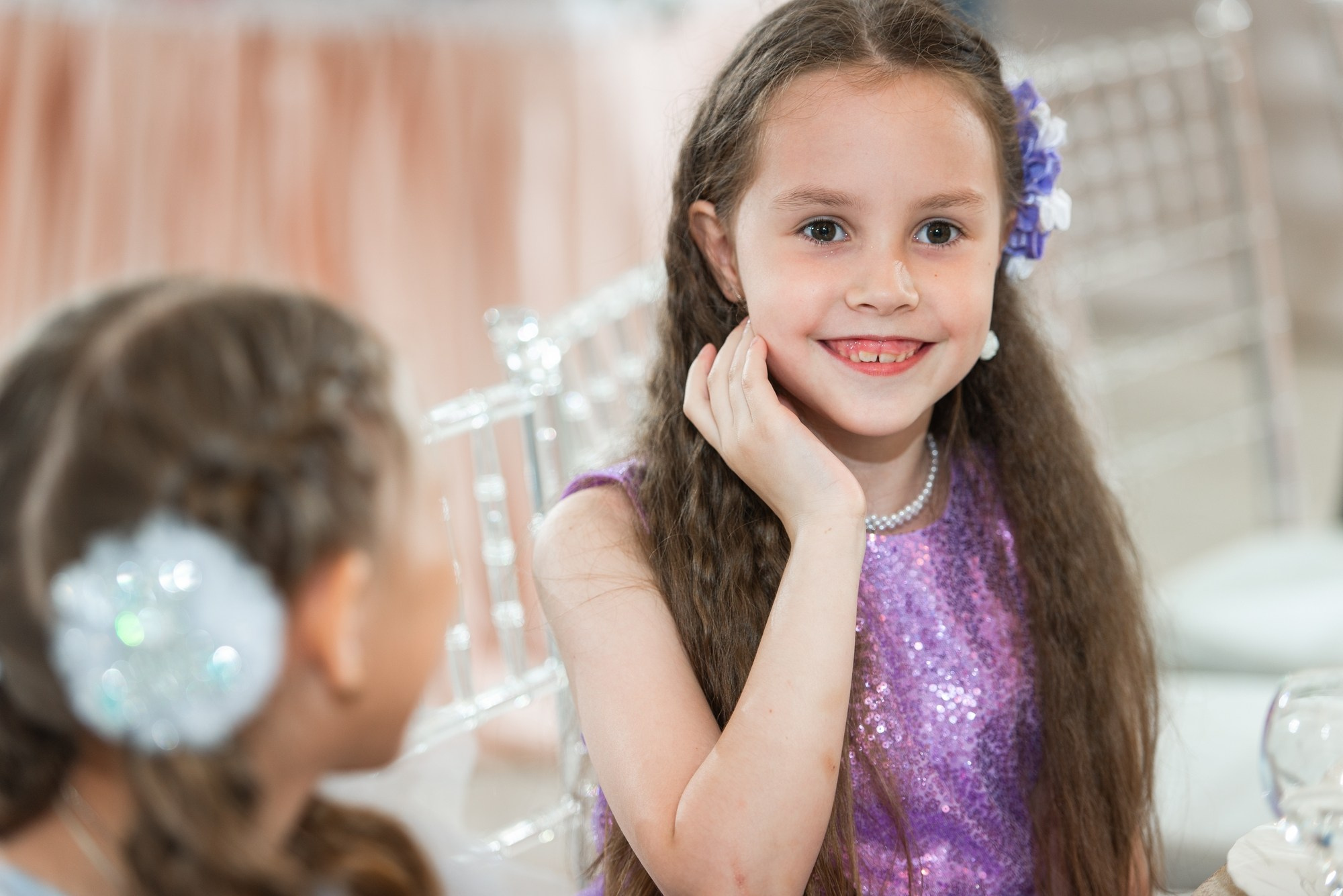 Свадебный день Матвея и Полины. Свадебный и семейный фотограф в Омске Мормулев Михаил