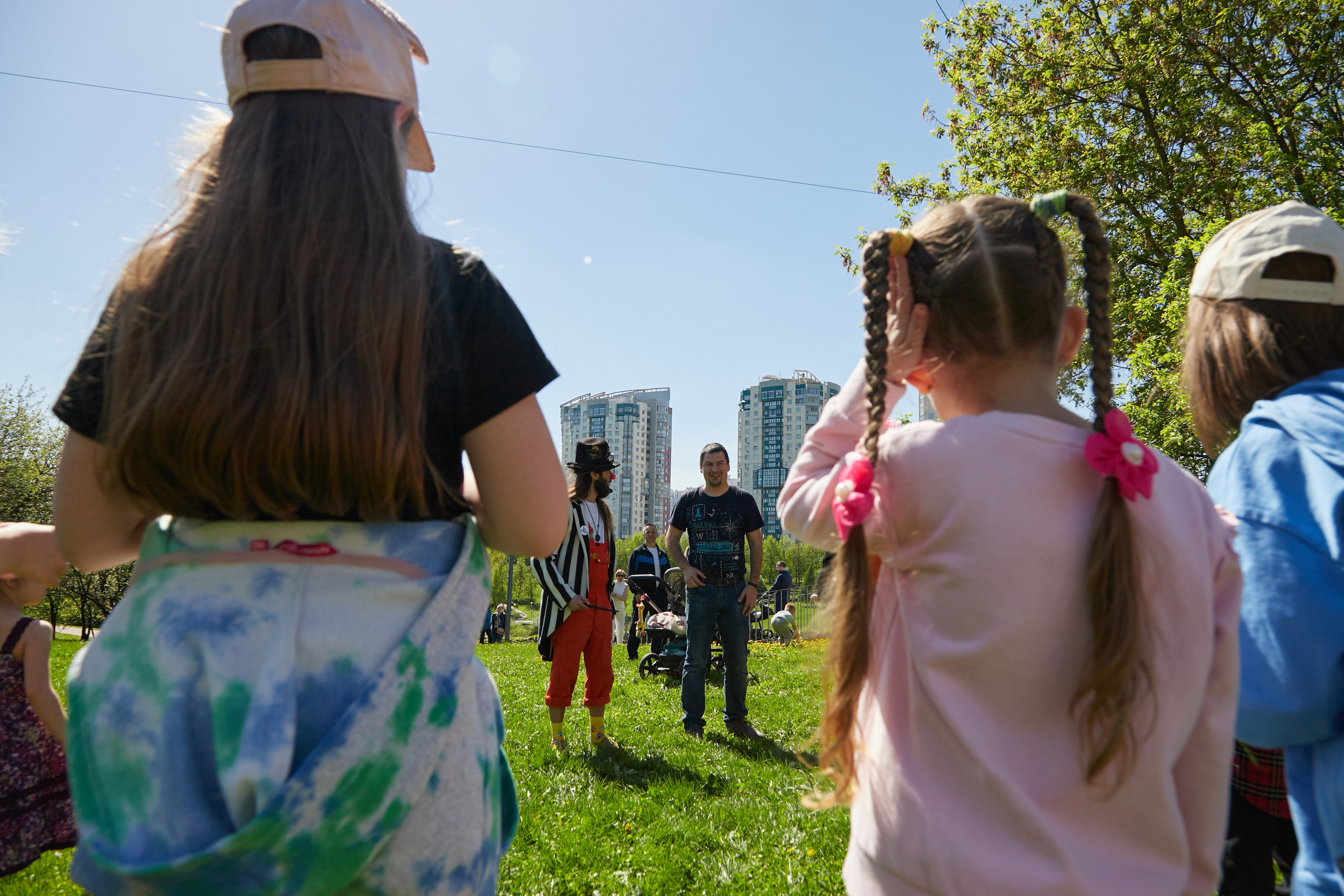 Фотосессия. Профессиональный фотограф в Москве