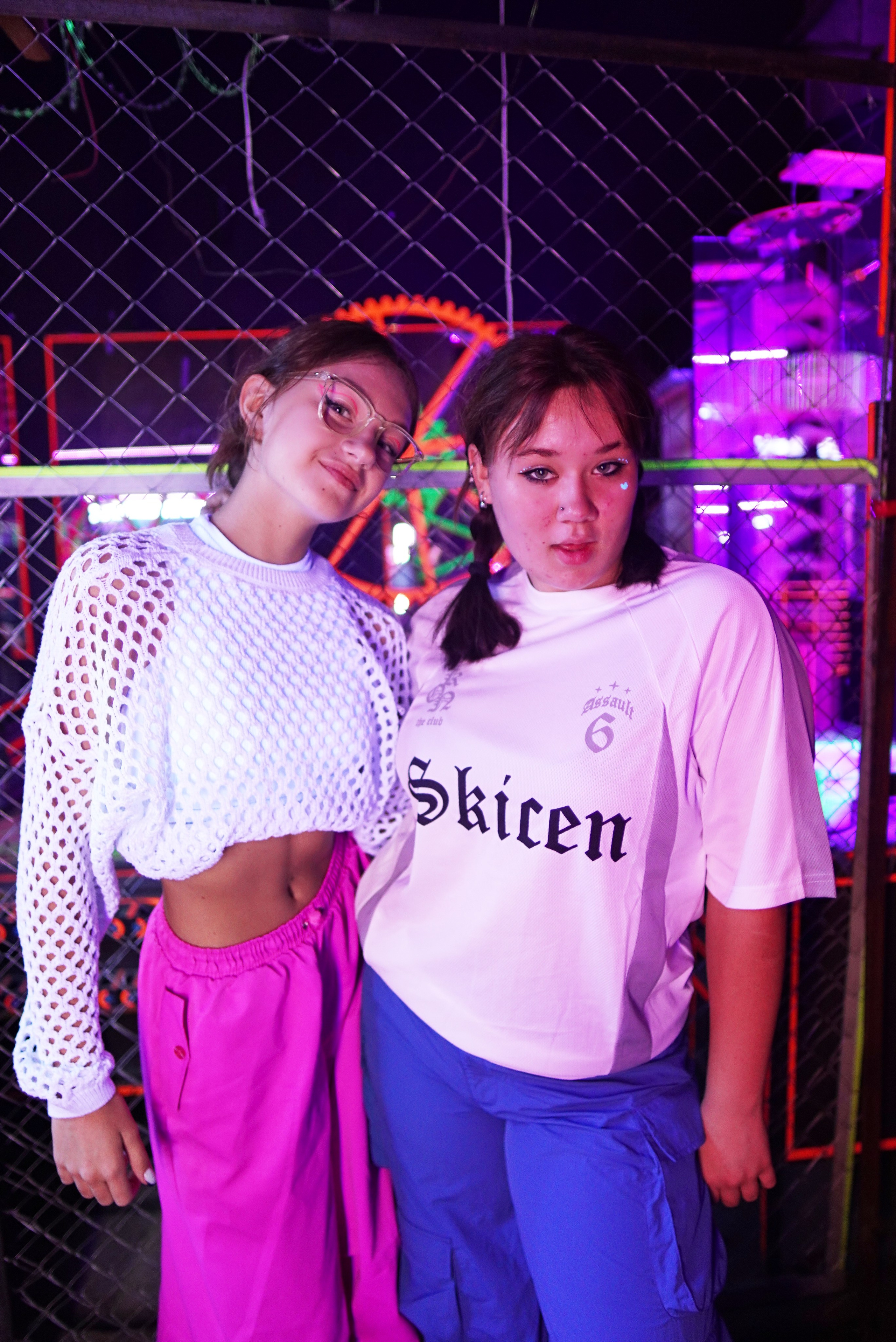 Подростки. Профессиональный фотограф в Москве