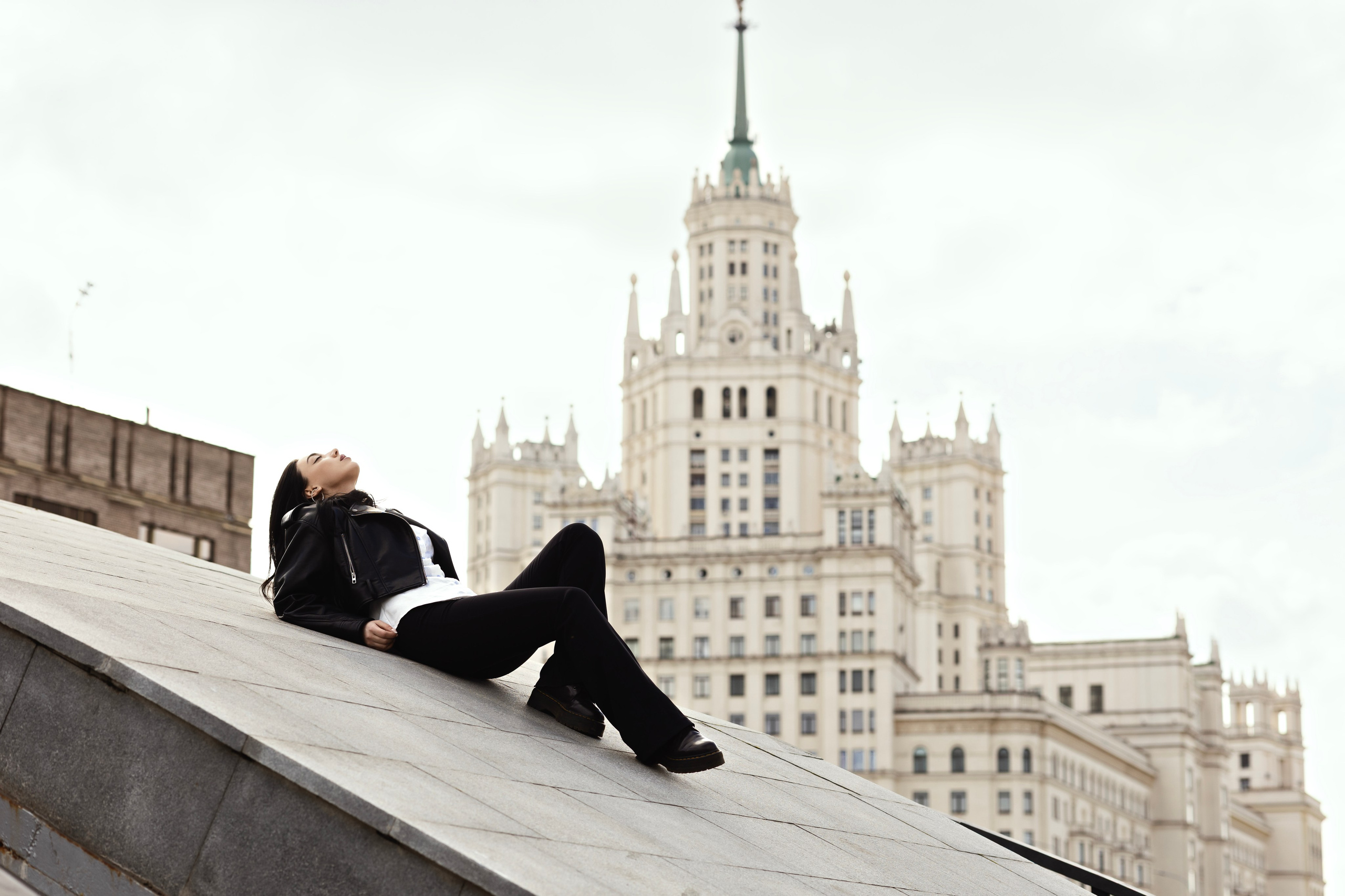 Фотосессия. Профессиональный фотограф в Москве