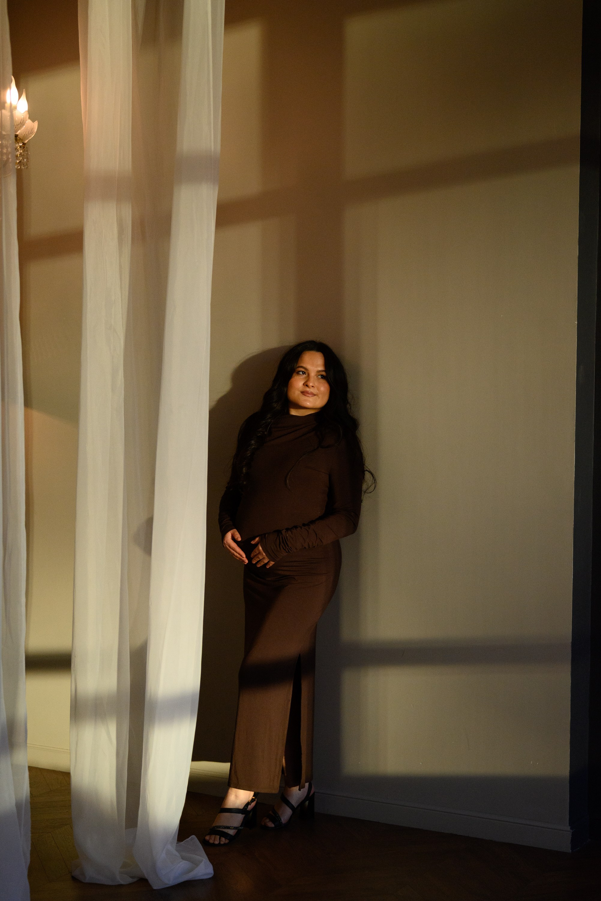 Я тут. Свадебный фотограф Ижевск Петр Шишков