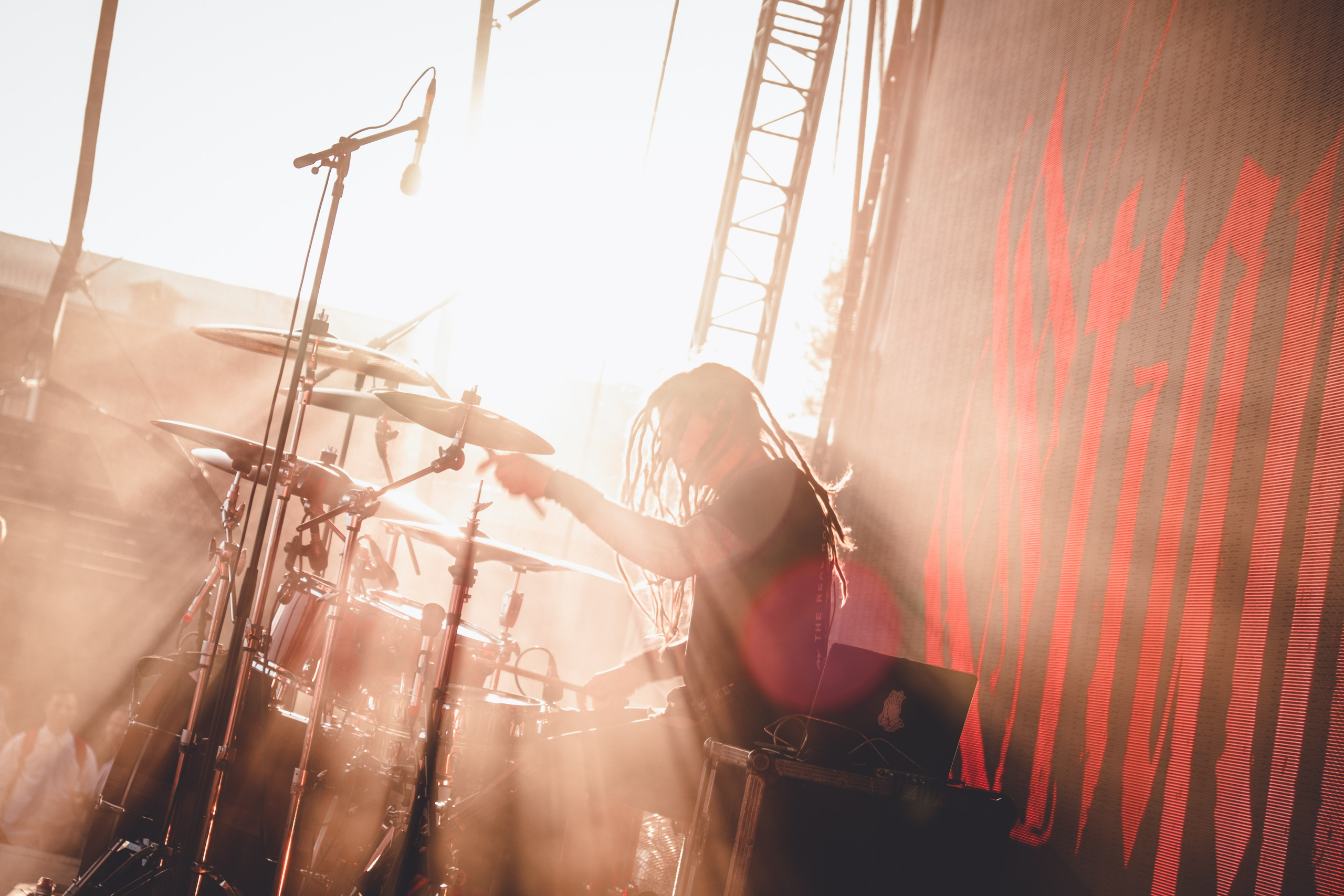 Stigmata, 13.07.23, Roof Place. Репортажный фотограф, Санкт-Петербург