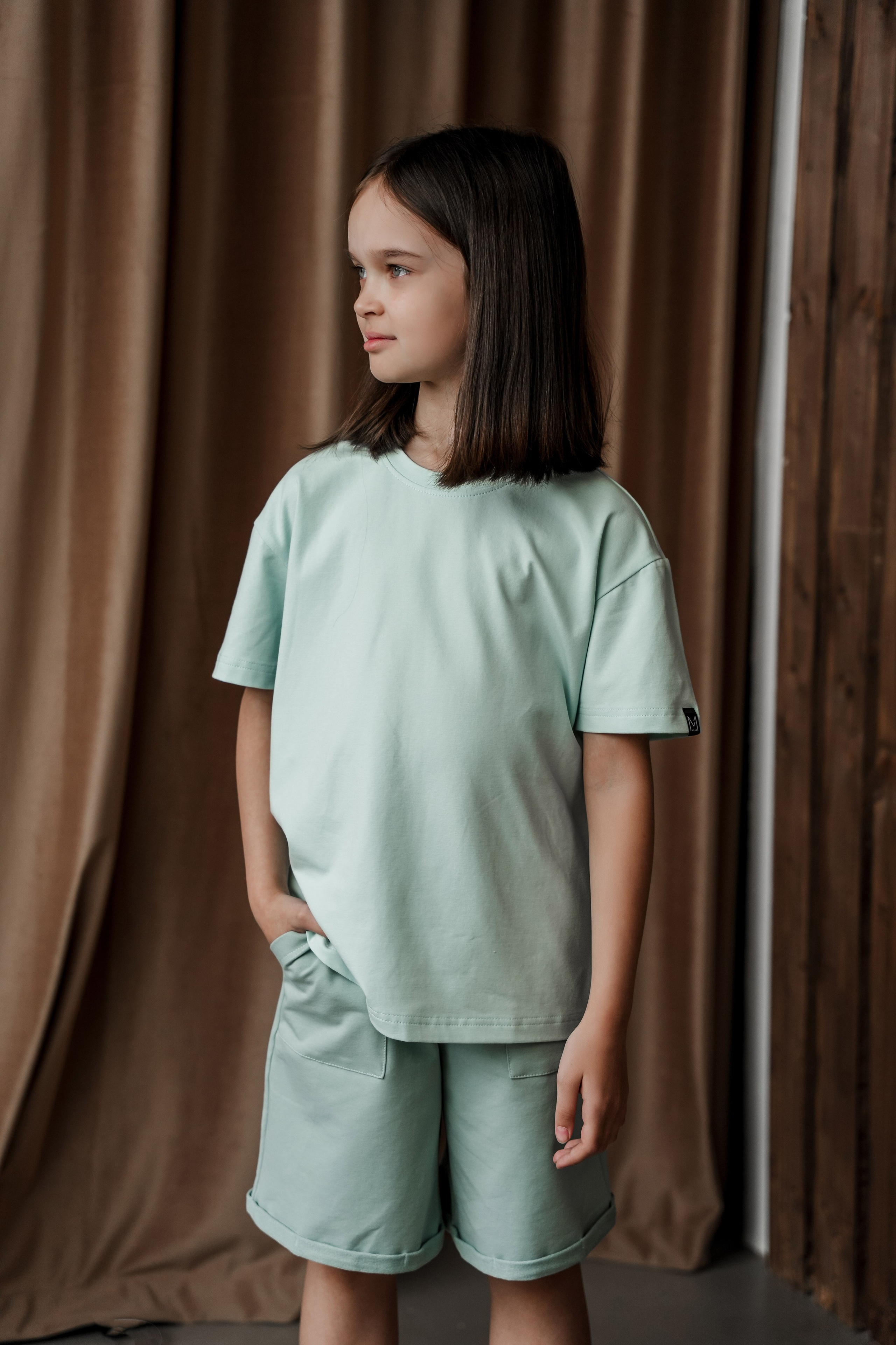 Детская одежда бренд М1. Фотограф в Смоленске Ольга Давыдова