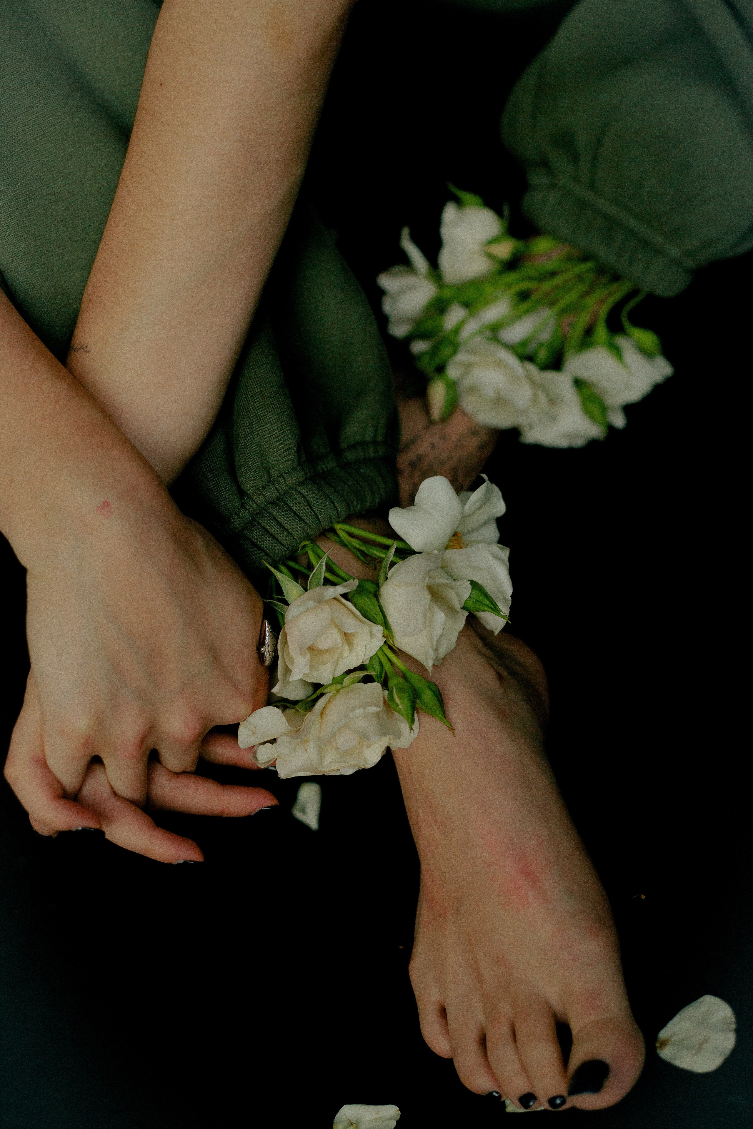 Даша. Фотограф Блинова Арина | Санк-Петербург