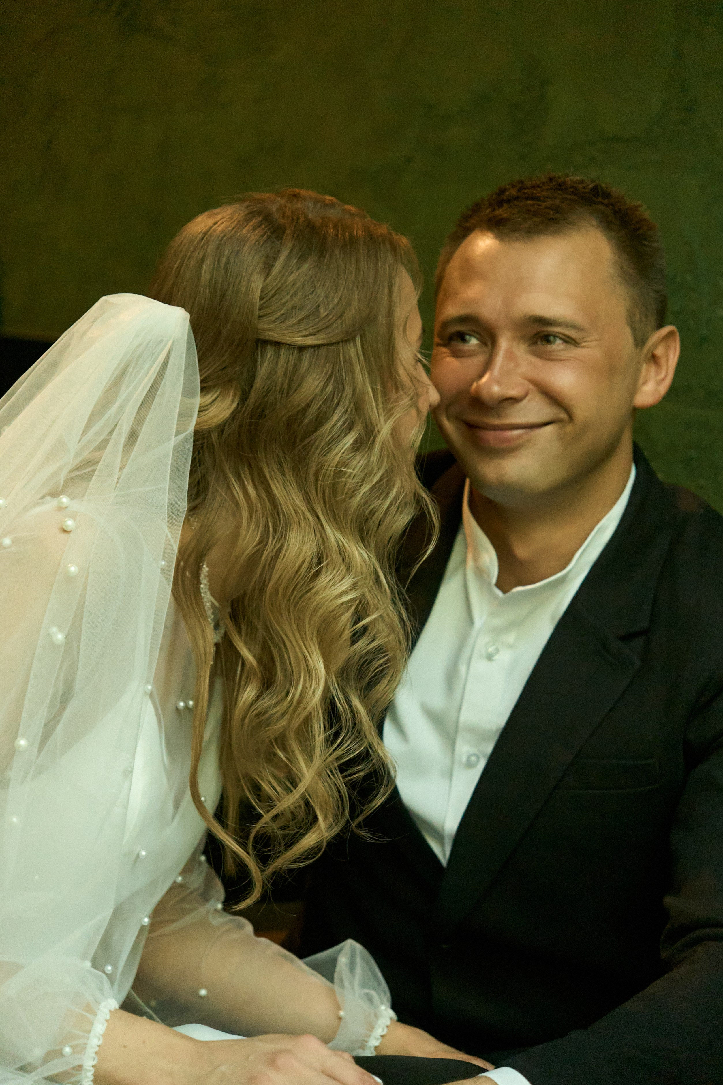 Dmitry & Valeria. Ксения Петровская — фотограф и видеограф