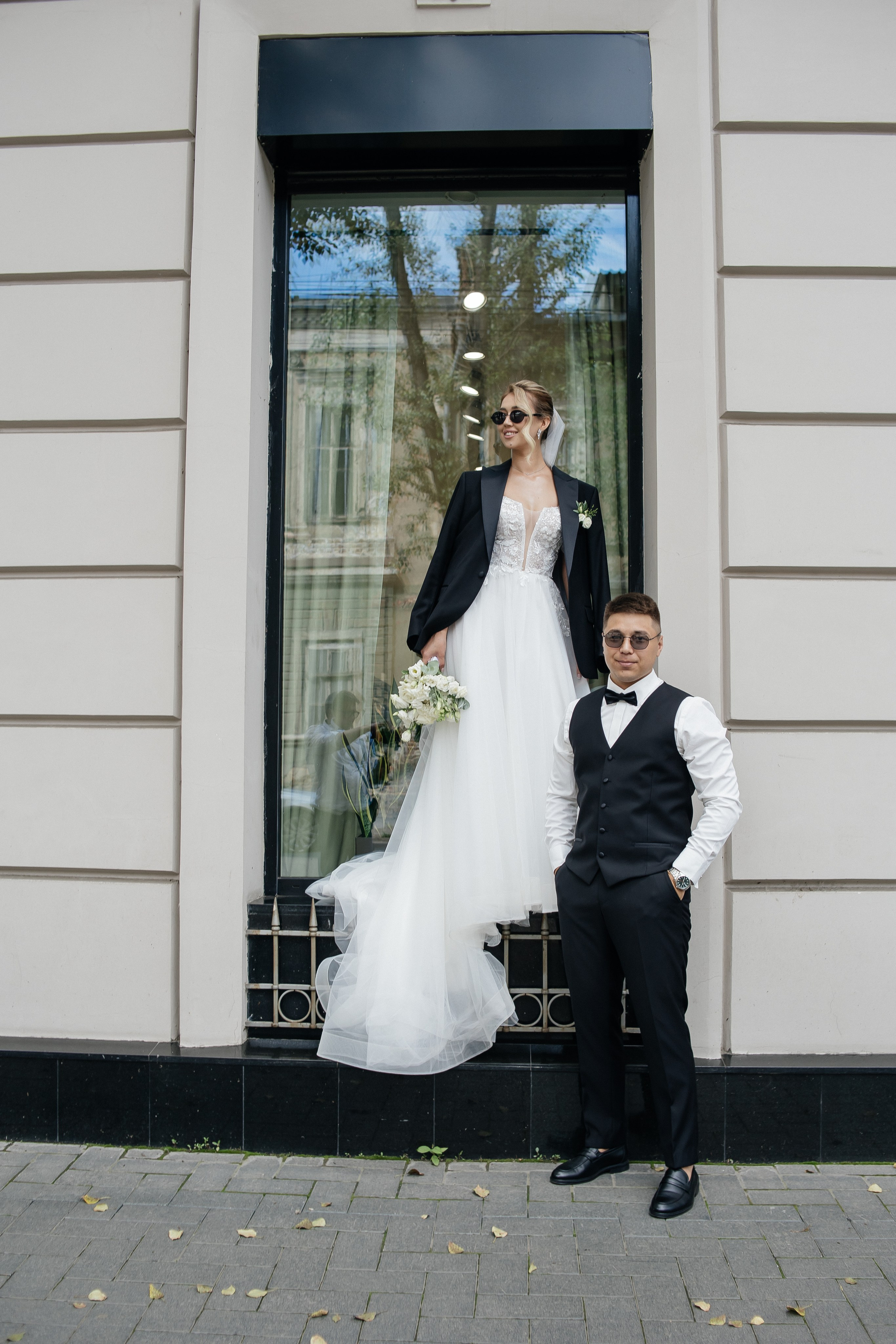 Wedding love story. Фотограф в Иркутске