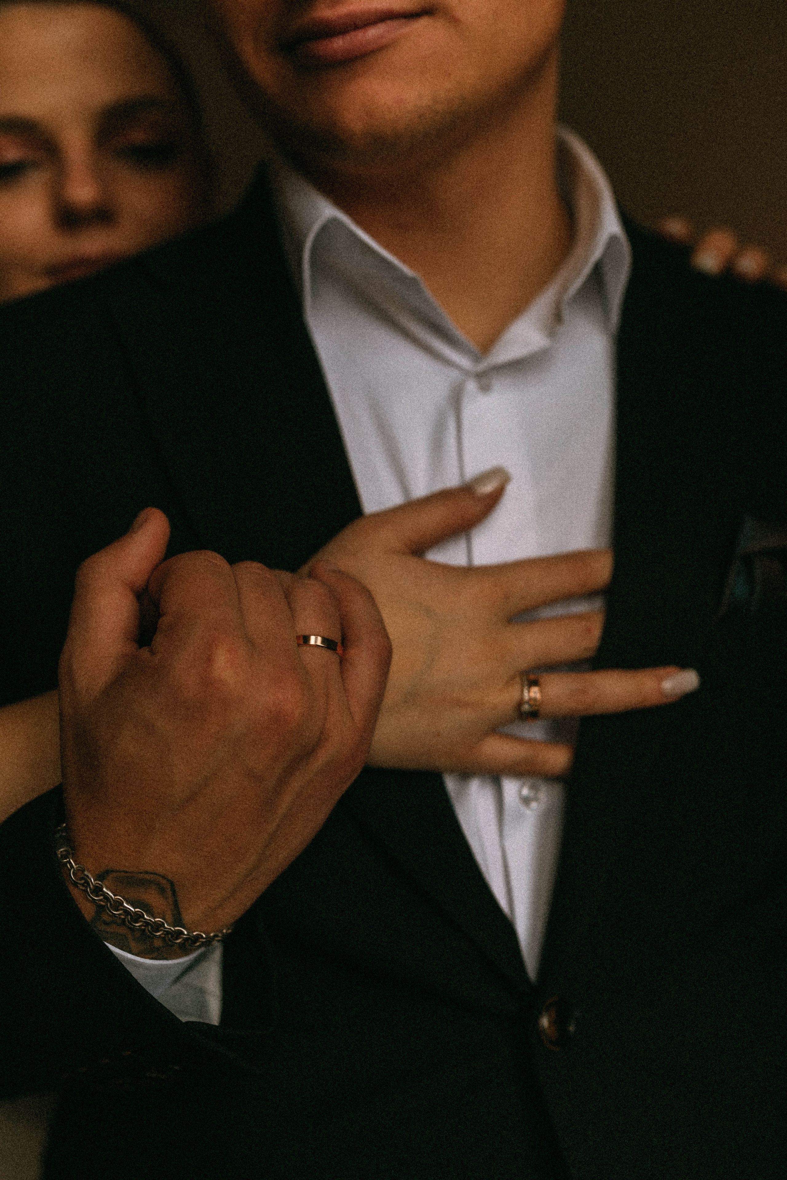 Милена и Алексей. Профессиональный фотограф