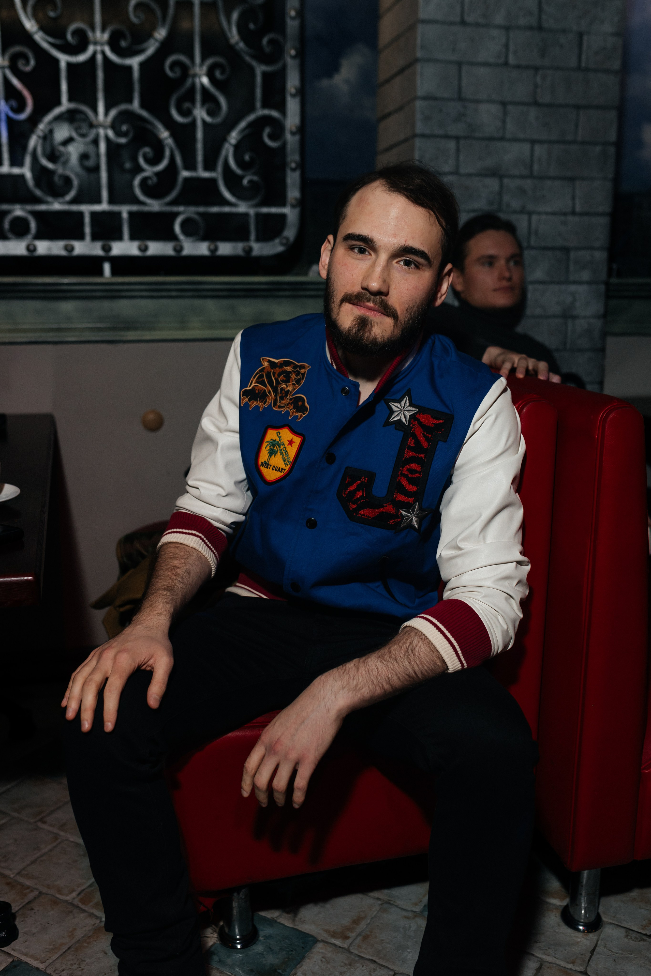 Концерт школы вокала. Фотограф Наталия Федосова, г. Москва. TG и Instagram @nataliya_raw