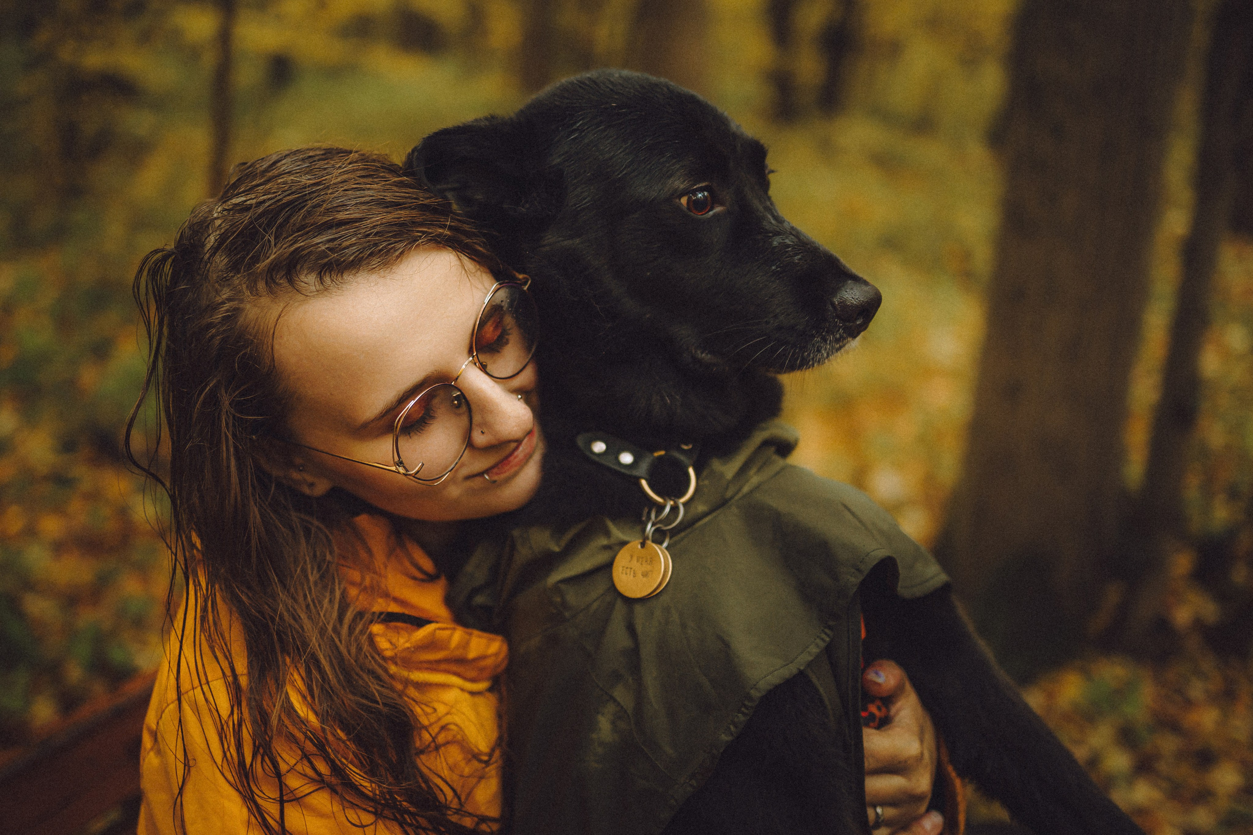 Рита и Буба