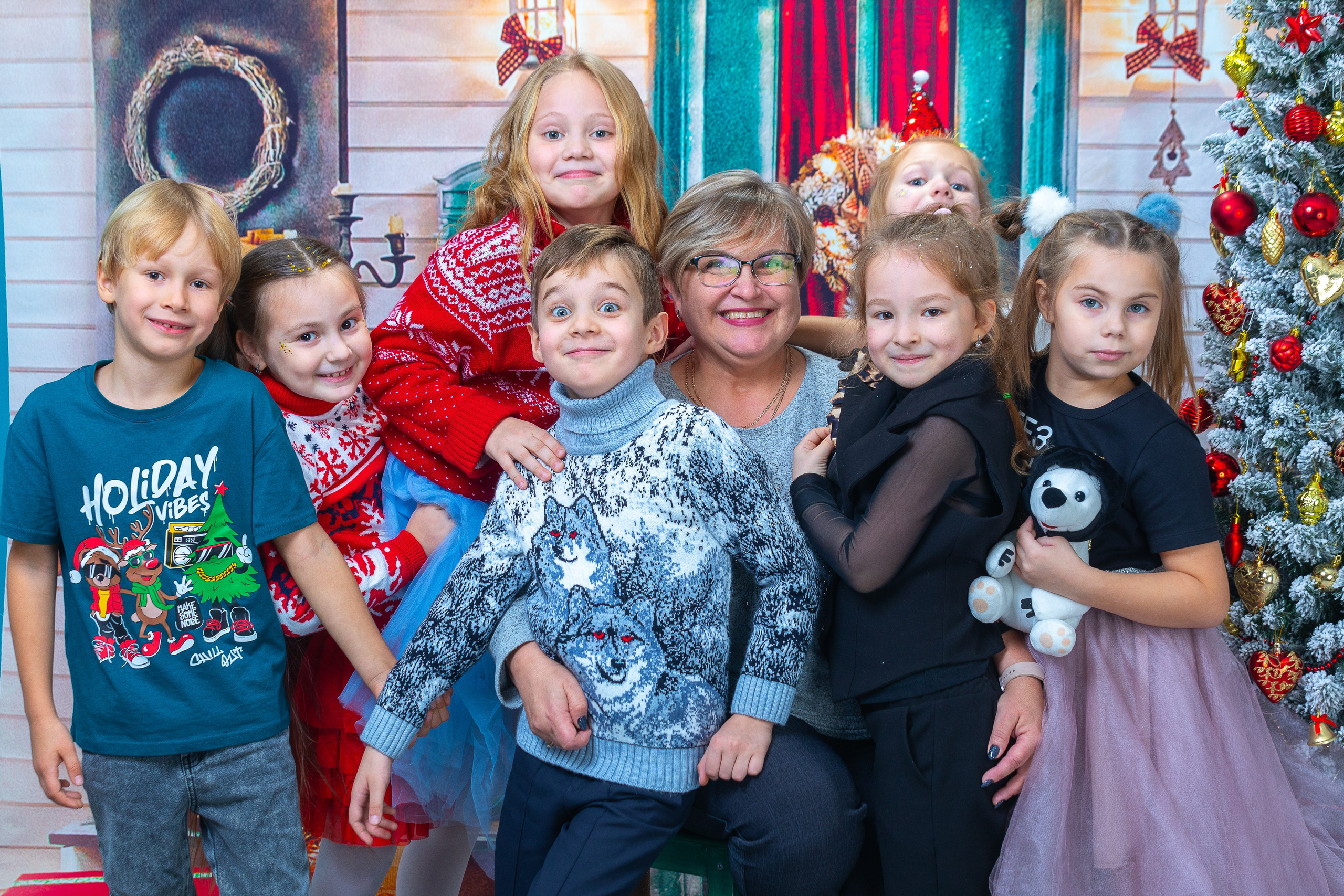 108 нов год 1, а общ