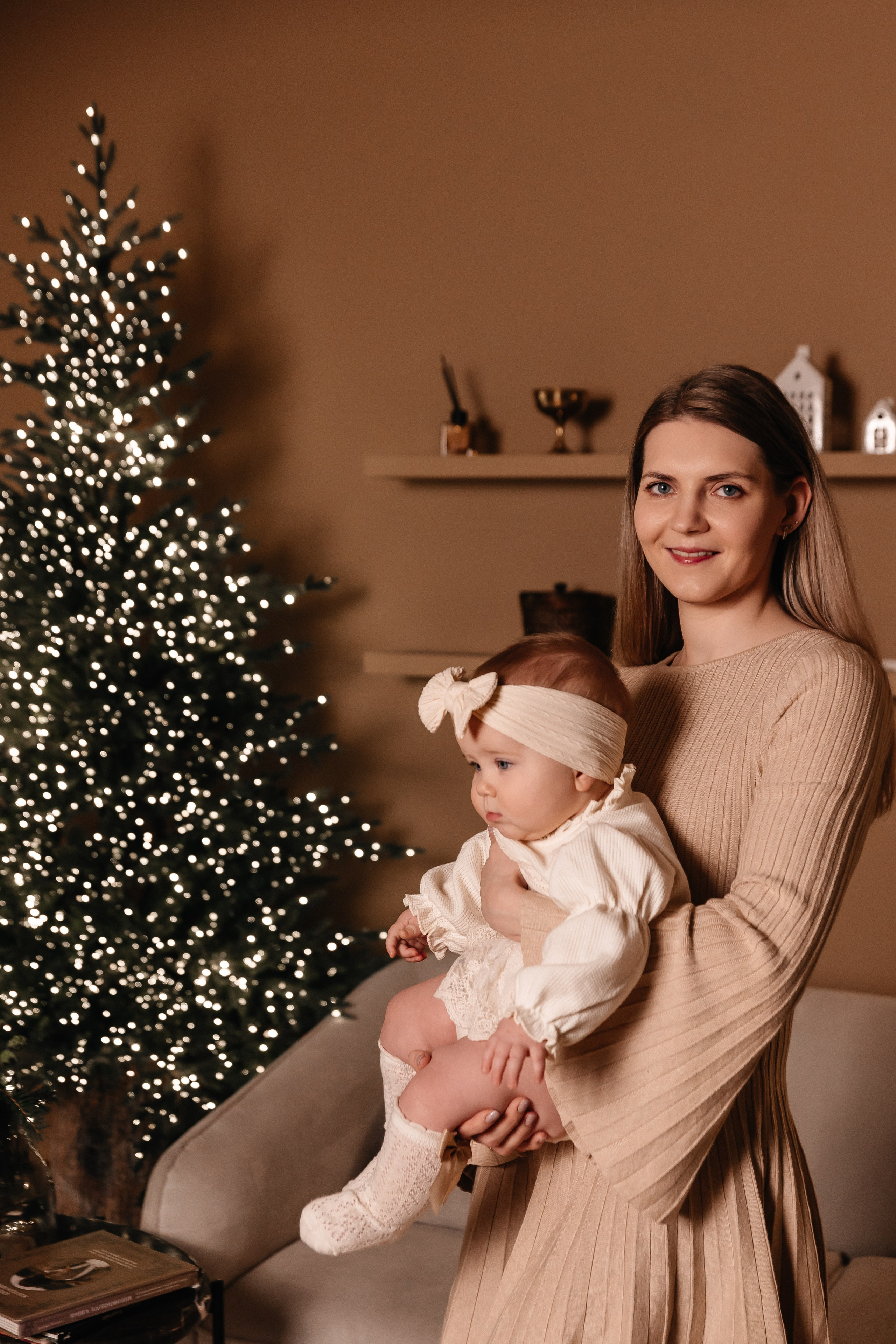 Кристина, Леша и Маша. Семейный фотограф Минск Усова Ольга