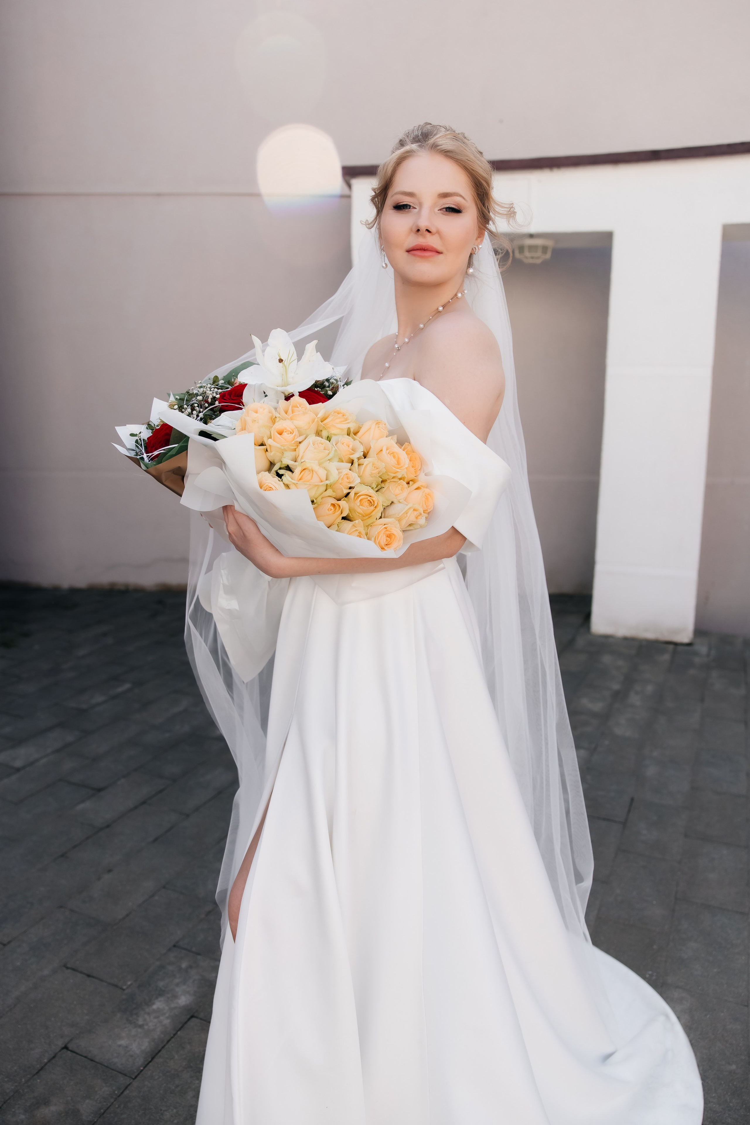 19|04|25. Фотограф ВИКА МЕДУЗА