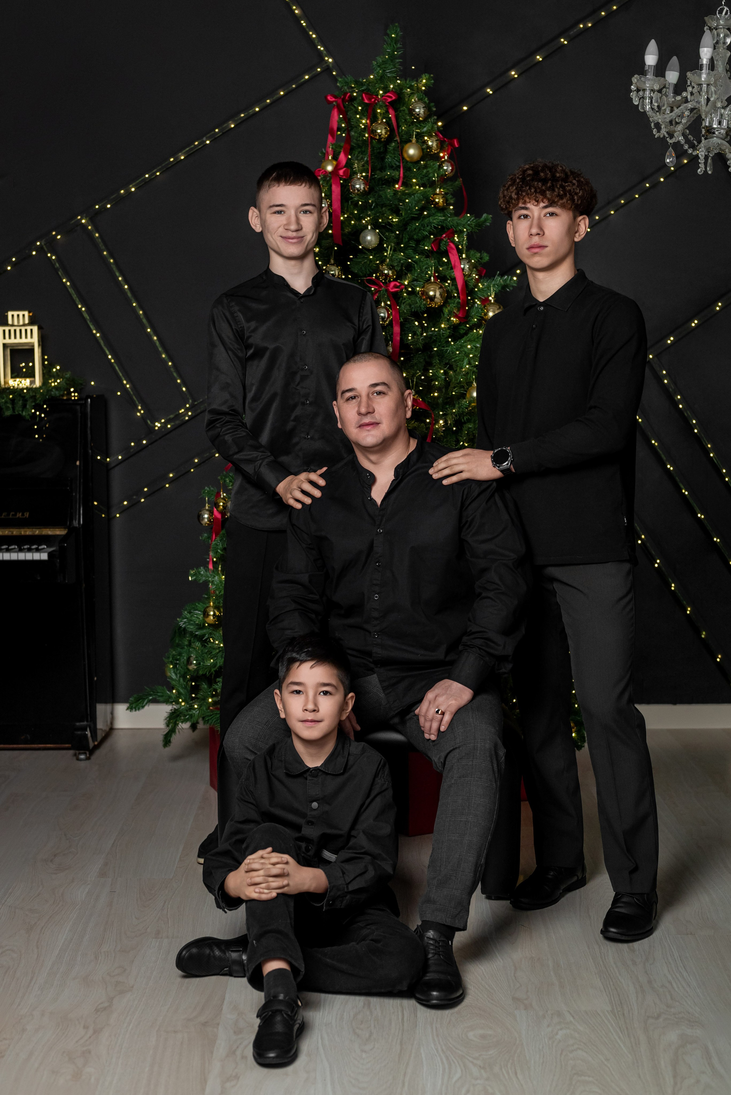 Регина. Фотограф в городе Салават