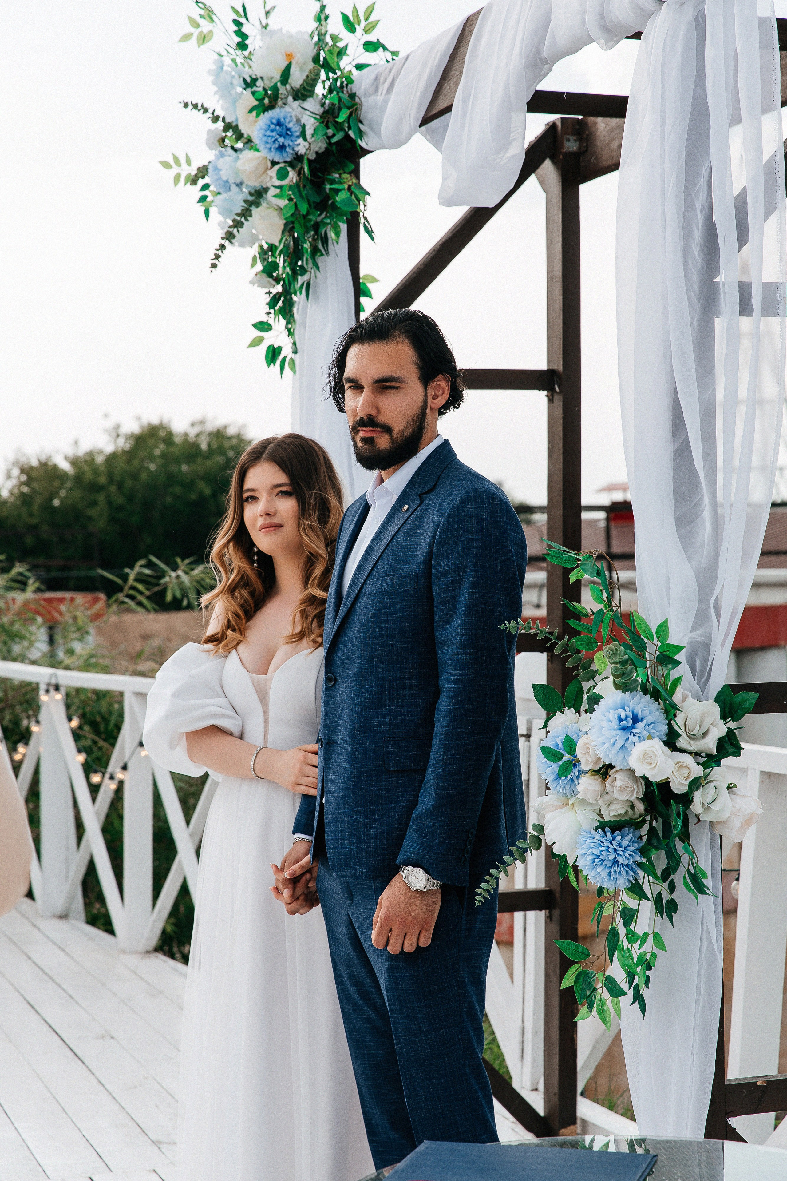 Эмиль и Милена. Свадебный фотограф Нижний Новгород | Софа Полякова